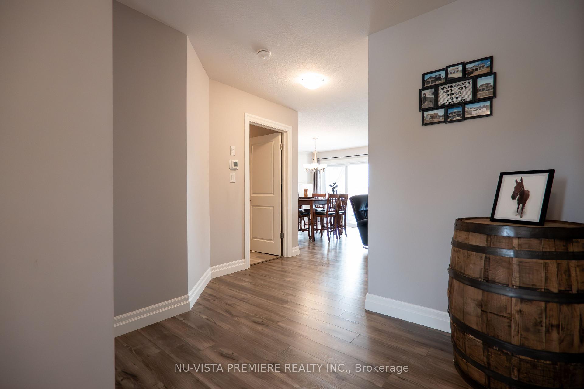 Photo 4 of 825 Binning Street W, North Perth, Wallace — HOMEH