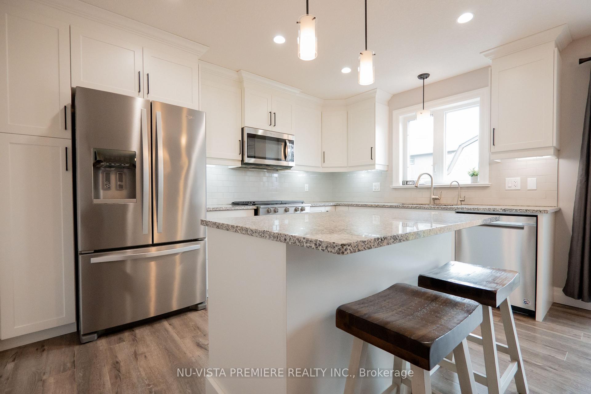 Photo 13 of 825 Binning Street W, North Perth, Wallace — HOMEH