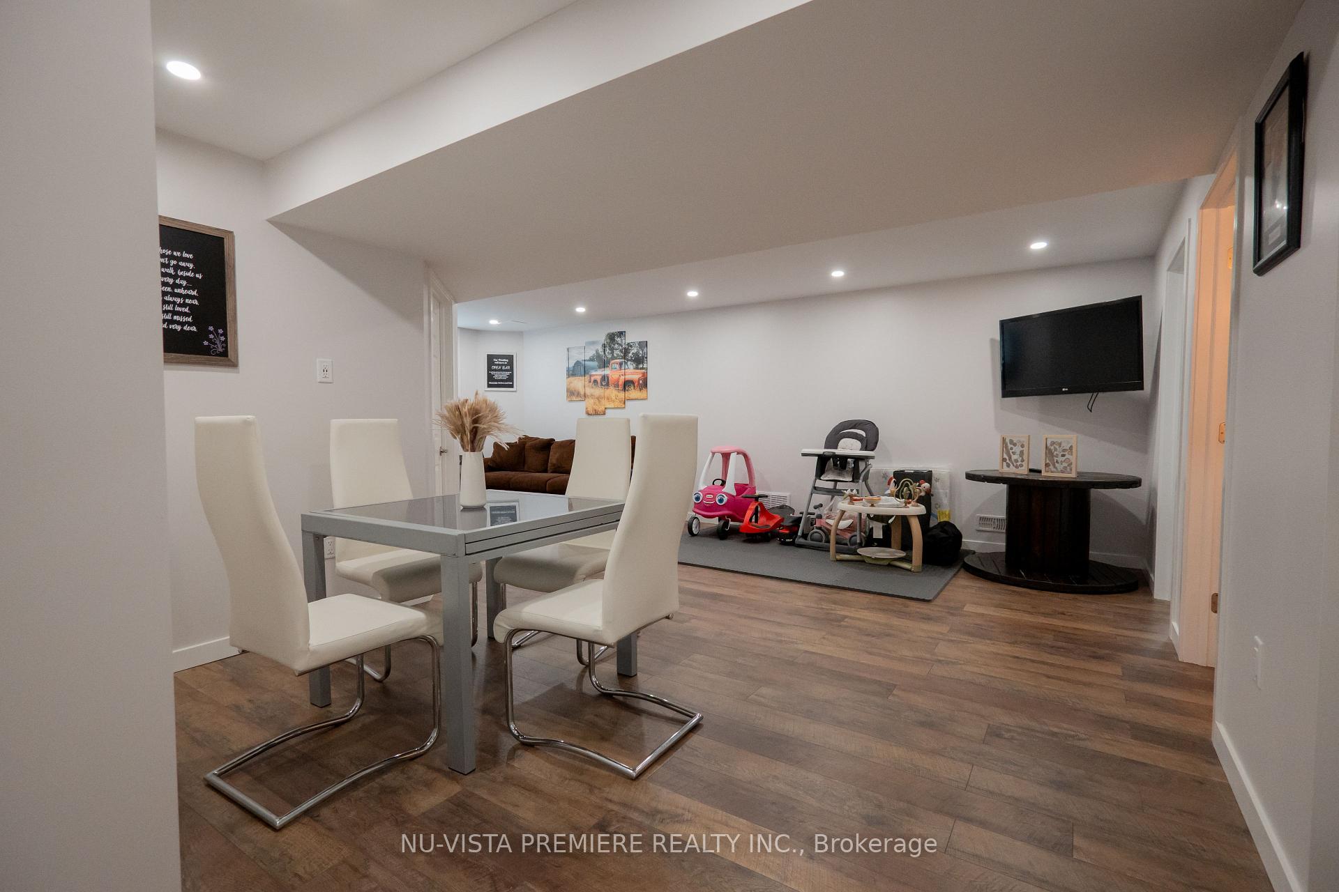 Photo 35 of 825 Binning Street W, North Perth, Wallace — HOMEH