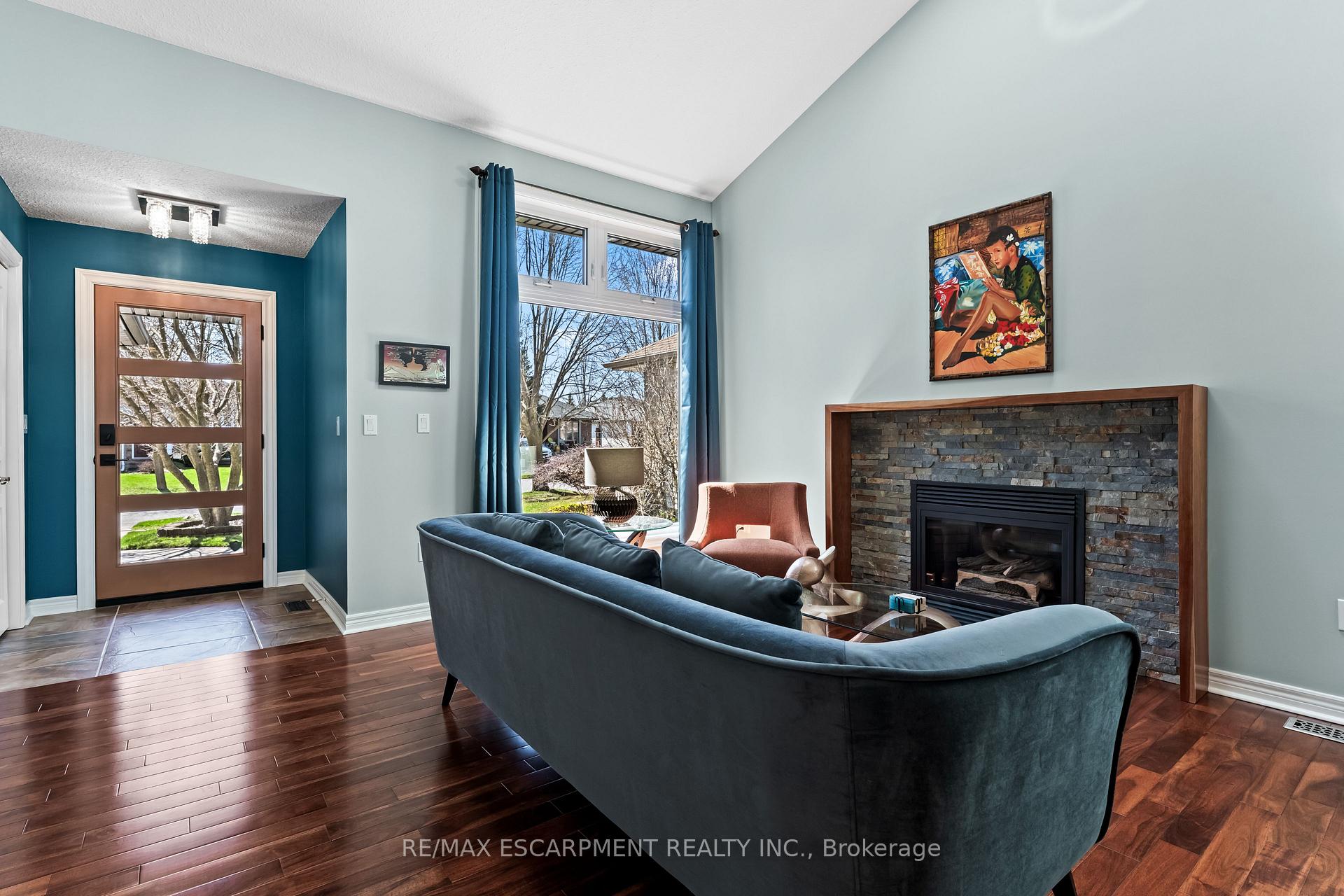 Photo 6 of 321 Beckett Crescent, Pelham, Fonthill — HOMEH