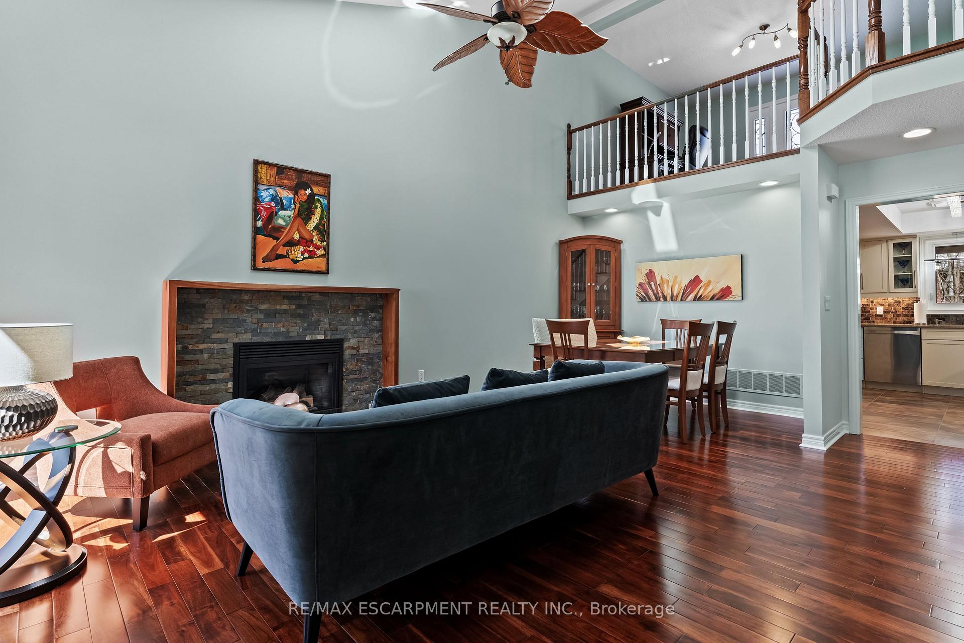 Photo 8 of 321 Beckett Crescent, Pelham, Fonthill — HOMEH