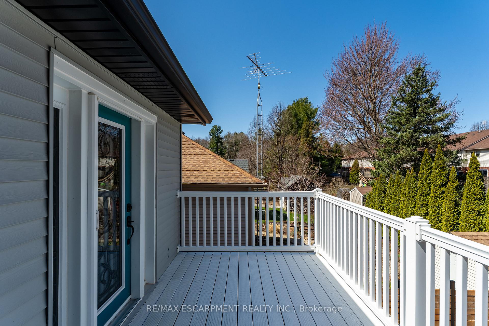 Photo 21 of 321 Beckett Crescent, Pelham, Fonthill — HOMEH