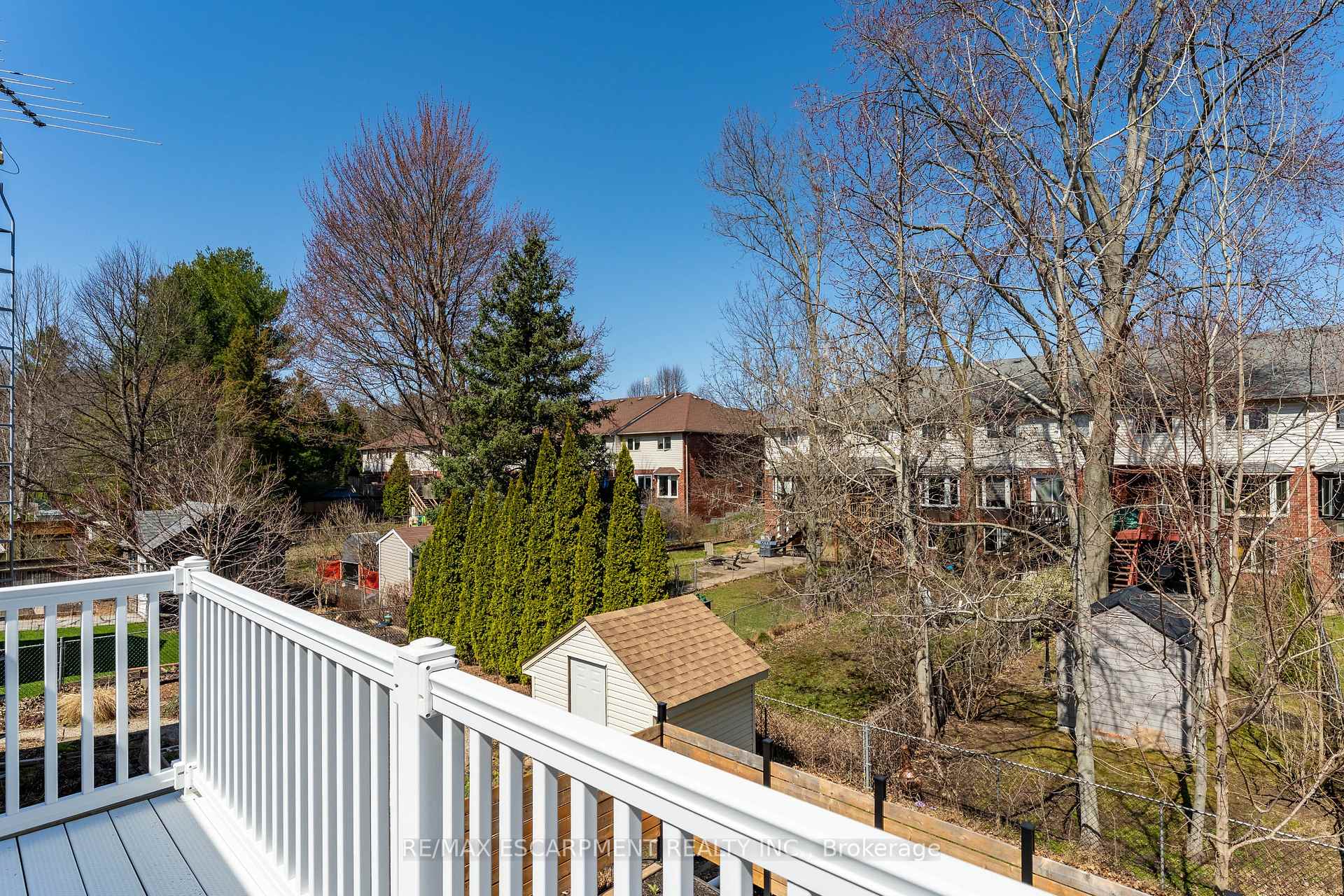 Photo 22 of 321 Beckett Crescent, Pelham, Fonthill — HOMEH