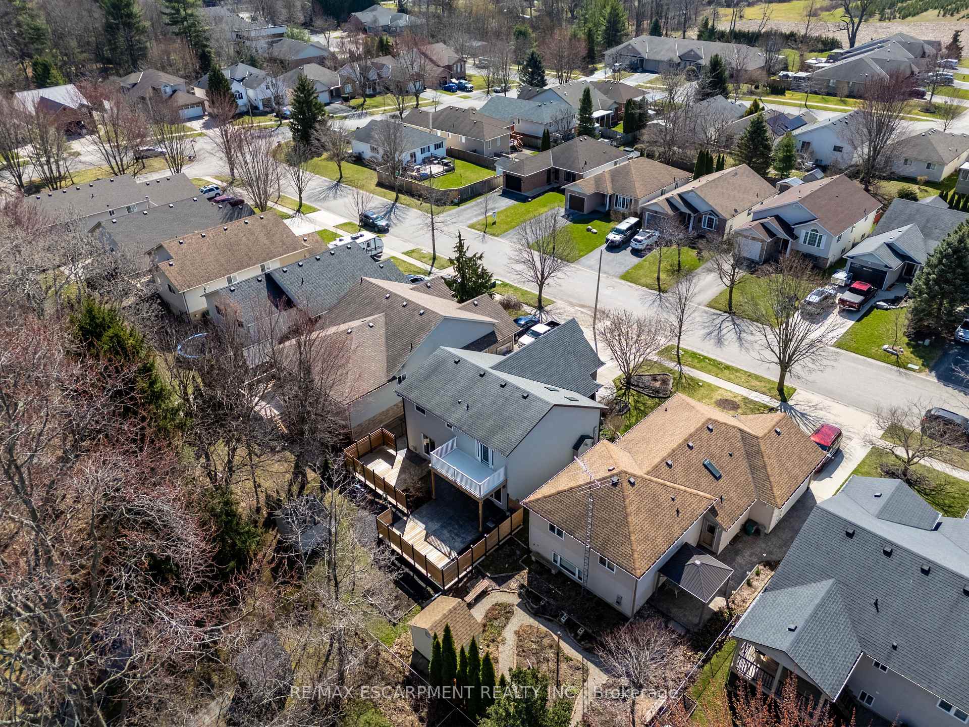 Photo 37 of 321 Beckett Crescent, Pelham, Fonthill — HOMEH