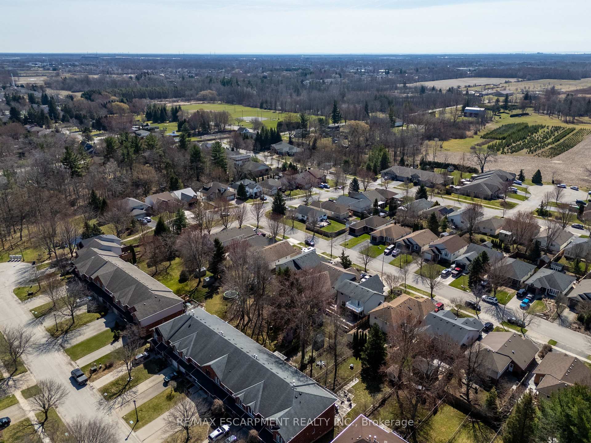 Photo 38 of 321 Beckett Crescent, Pelham, Fonthill — HOMEH