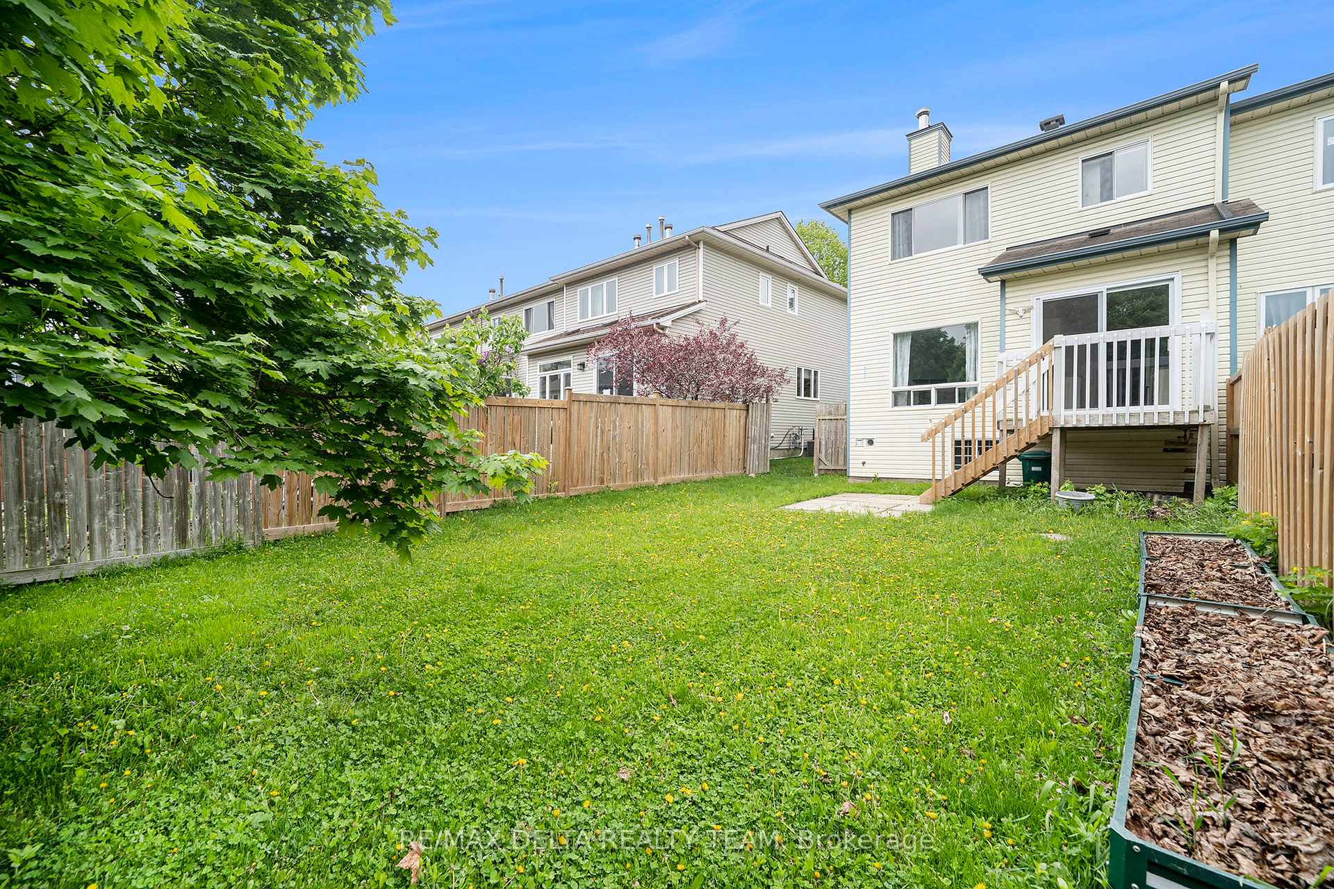 Photo 25 of 786 Hancock Crescent, Ottawa, Fallingbrook/Ridgemount — HOMEH