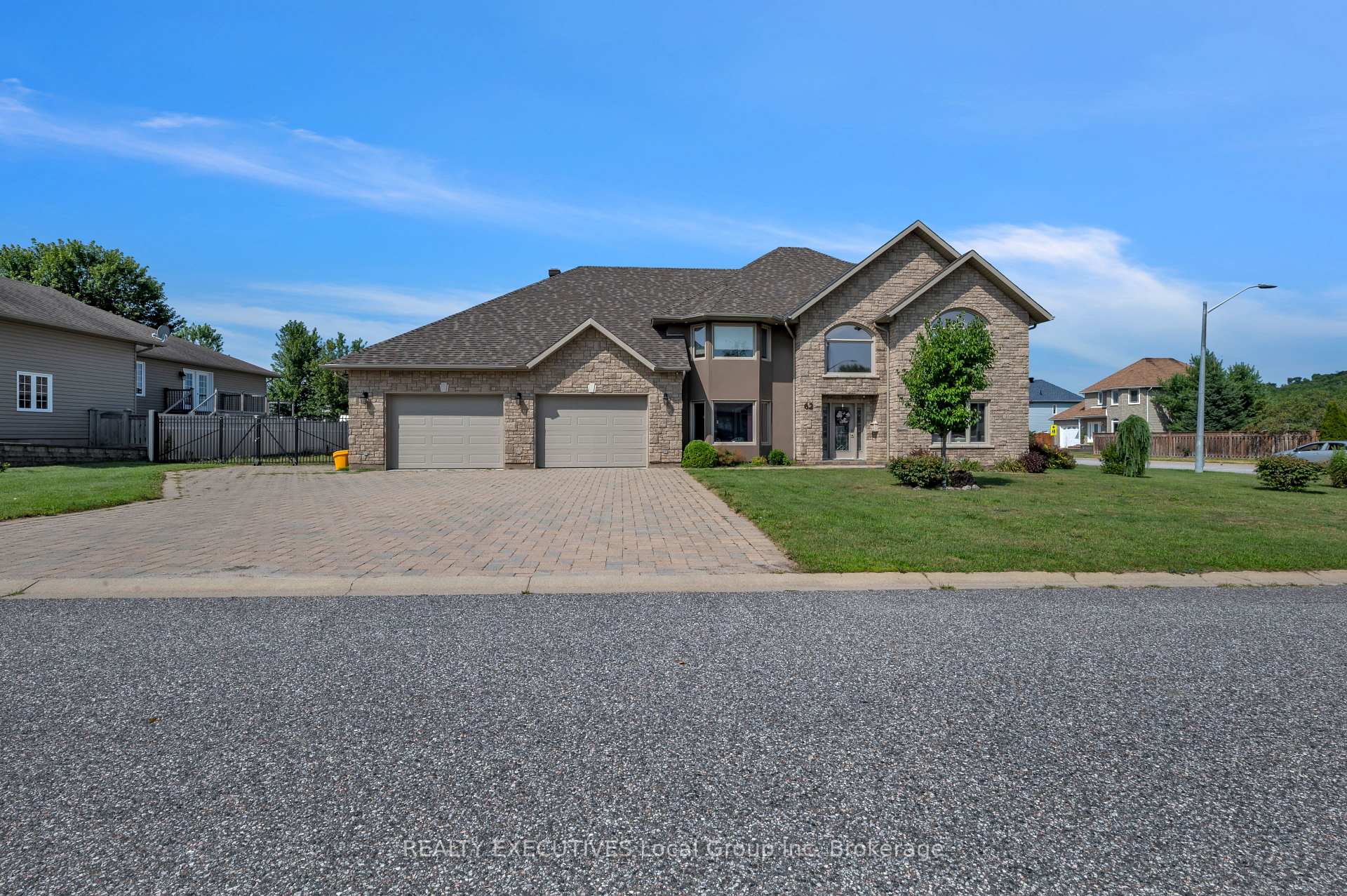 Photo 1 of 62 Dellandrea Drive, North Bay, Widdifield — HOMEH