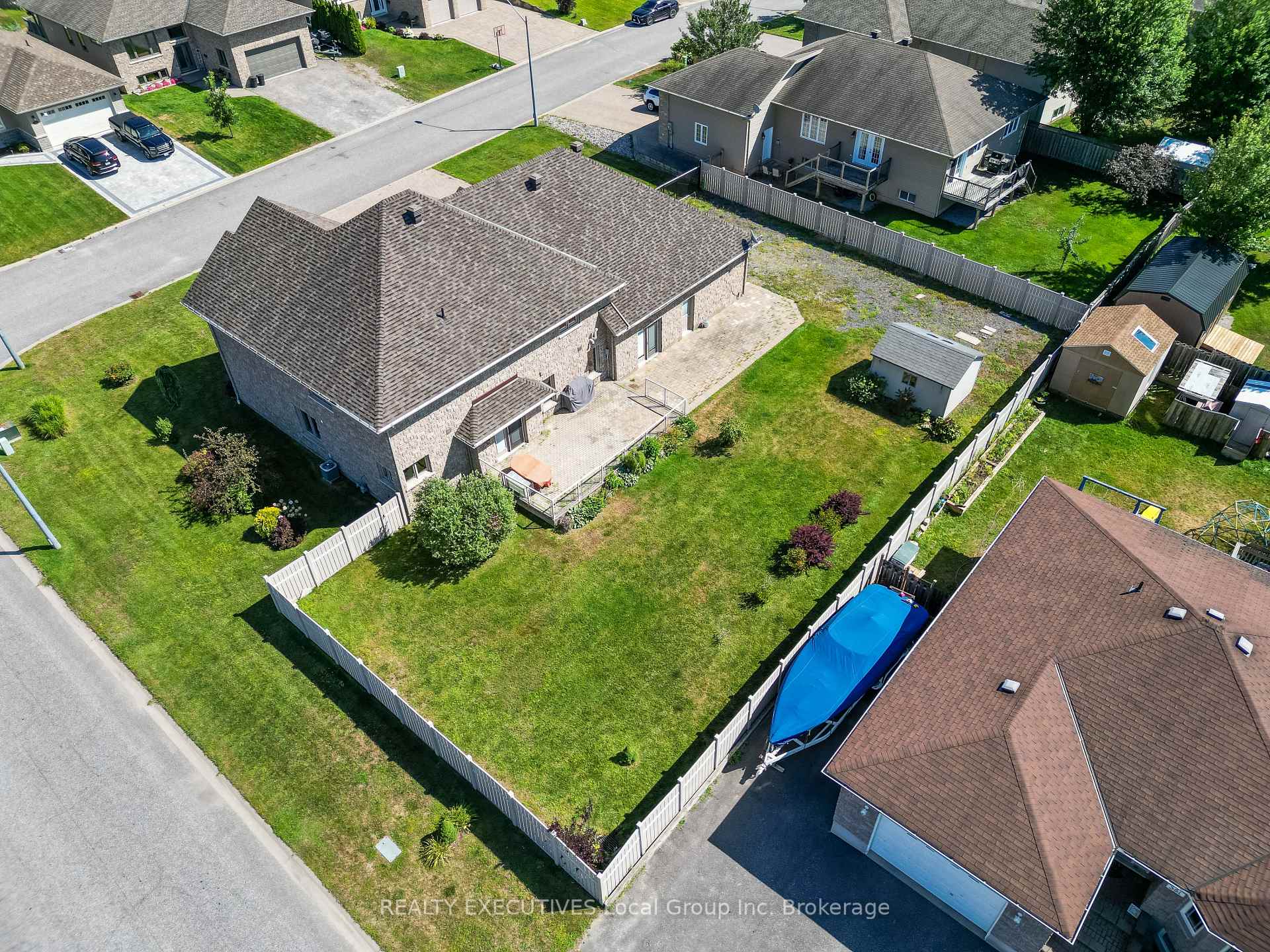 Photo 2 of 62 Dellandrea Drive, North Bay, Widdifield — HOMEH