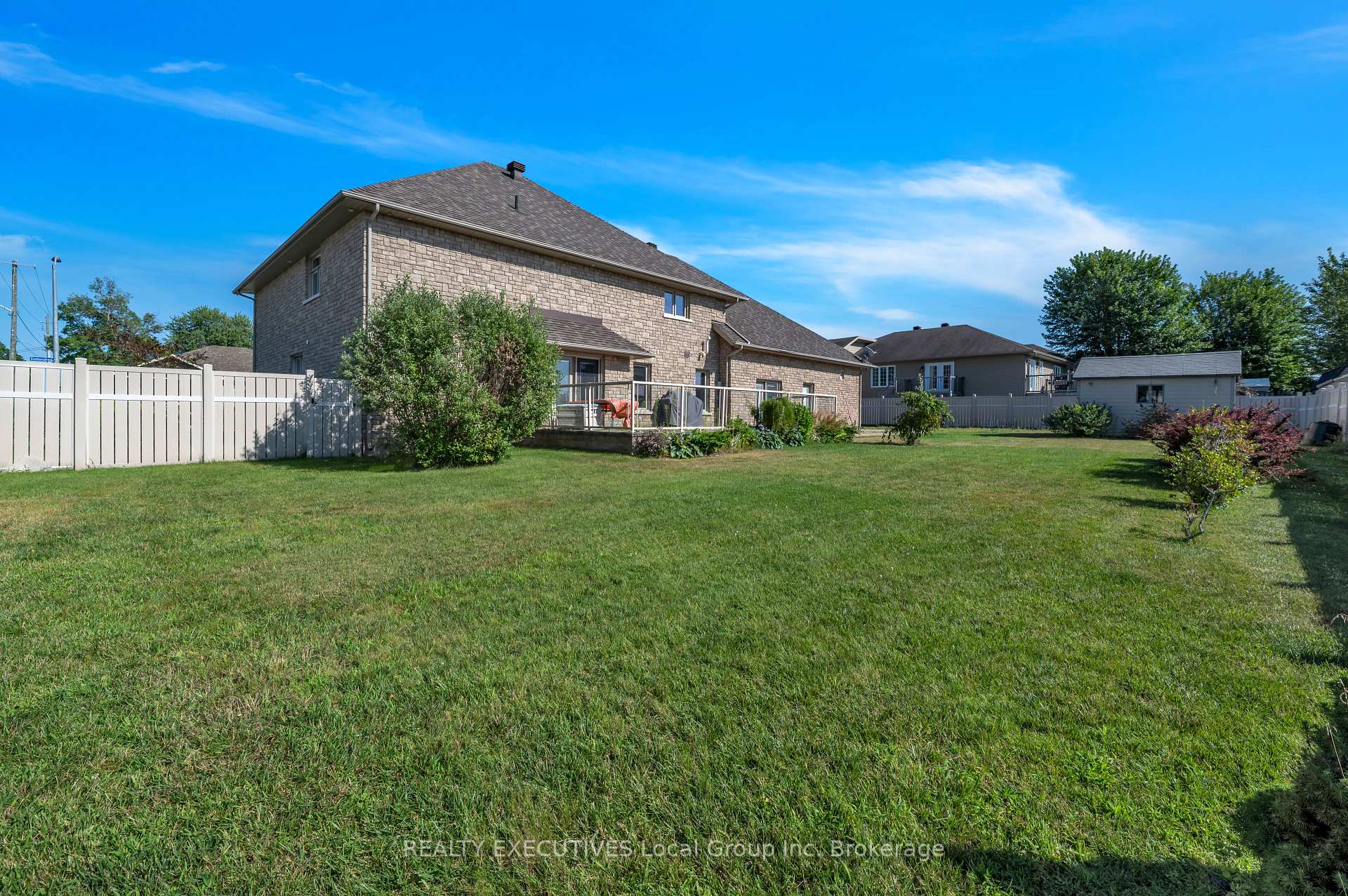 Photo 3 of 62 Dellandrea Drive, North Bay, Widdifield — HOMEH