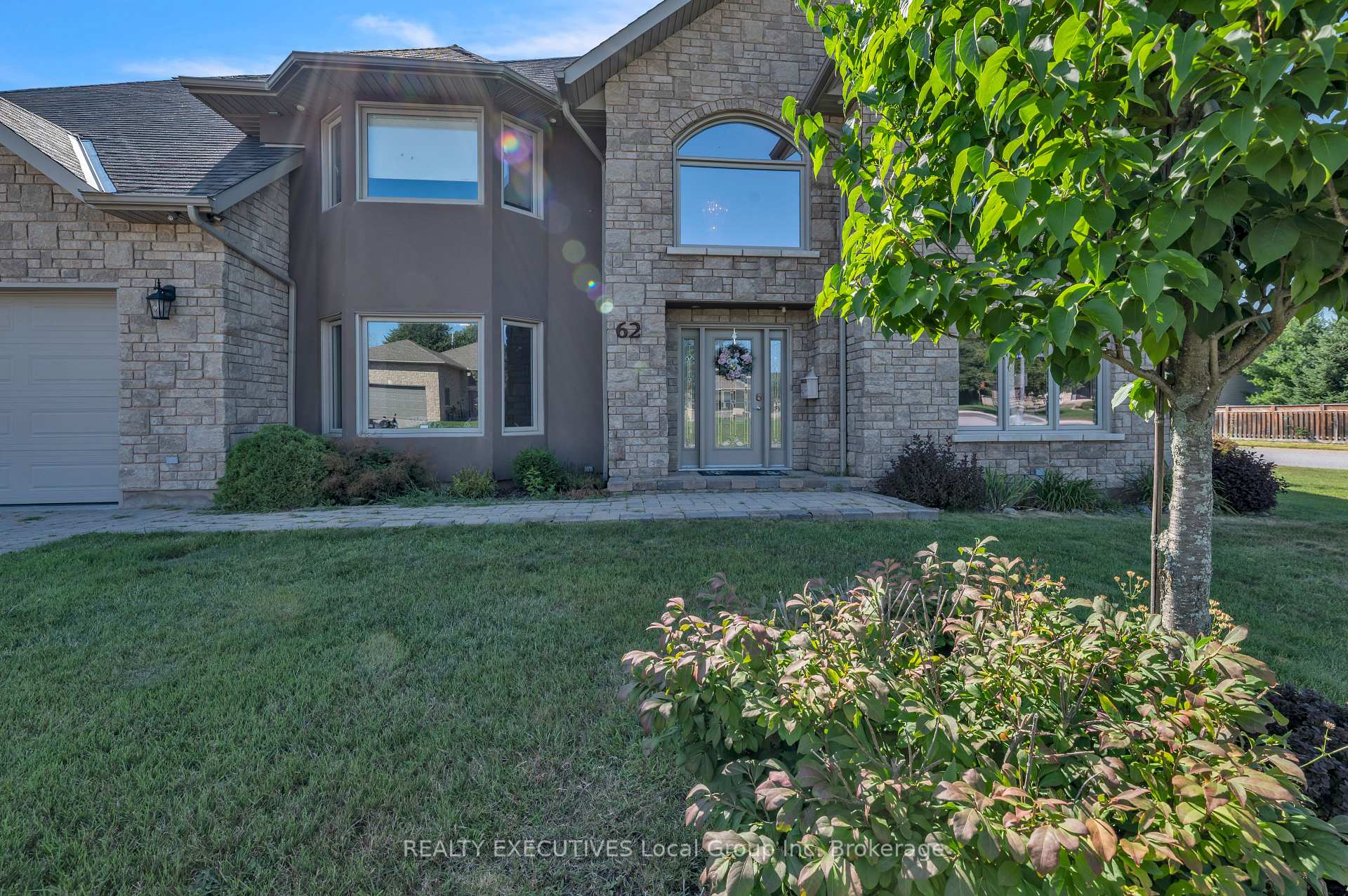 Photo 5 of 62 Dellandrea Drive, North Bay, Widdifield — HOMEH
