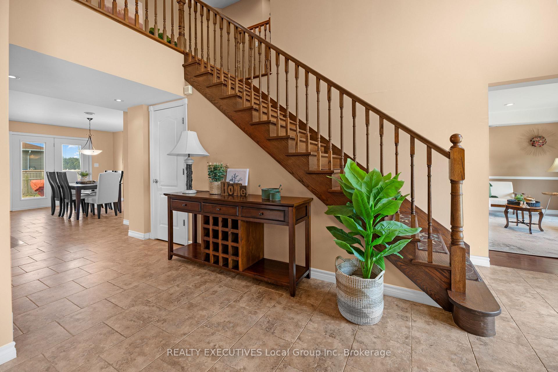 Photo 7 of 62 Dellandrea Drive, North Bay, Widdifield — HOMEH
