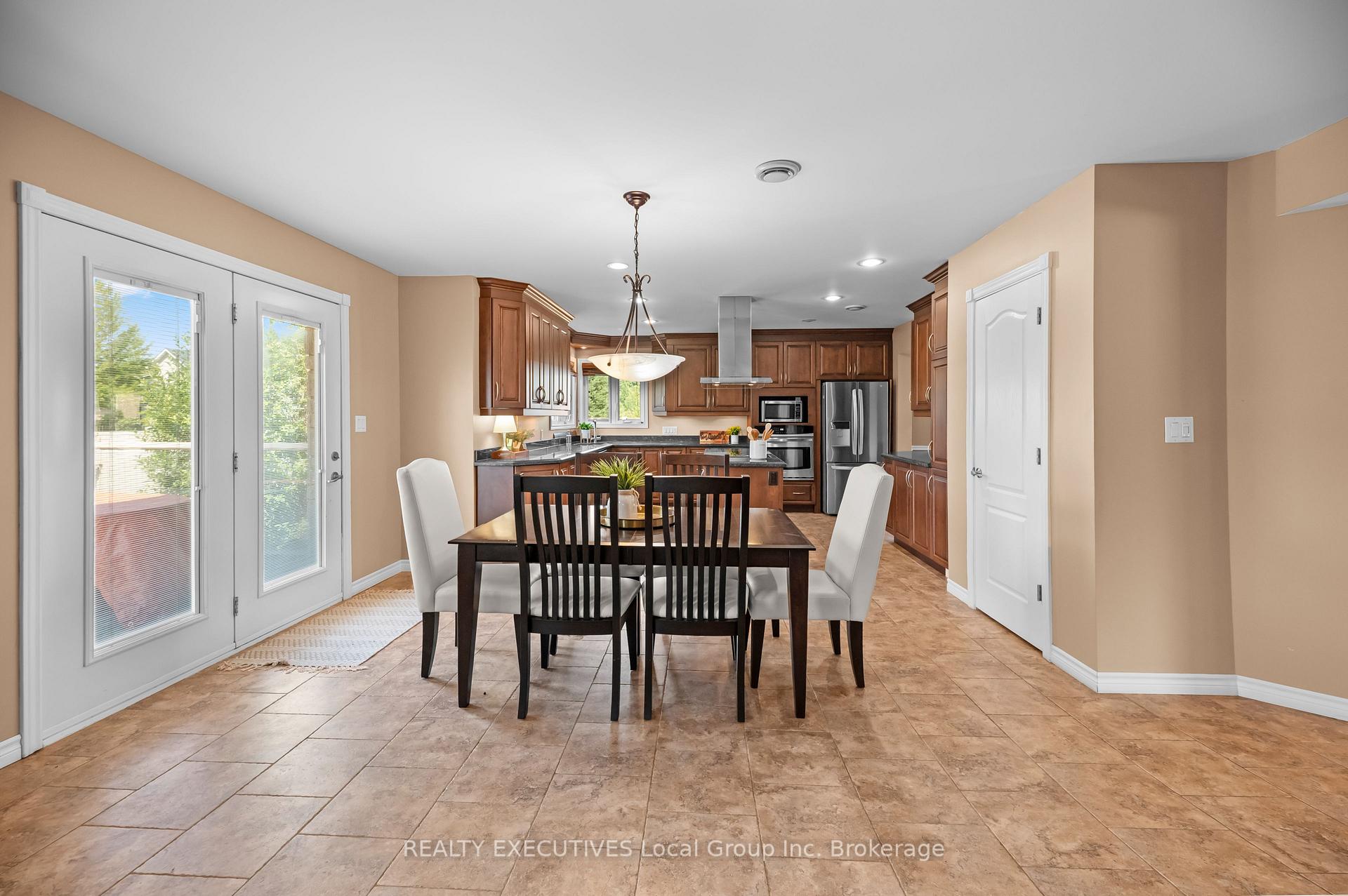 Photo 9 of 62 Dellandrea Drive, North Bay, Widdifield — HOMEH