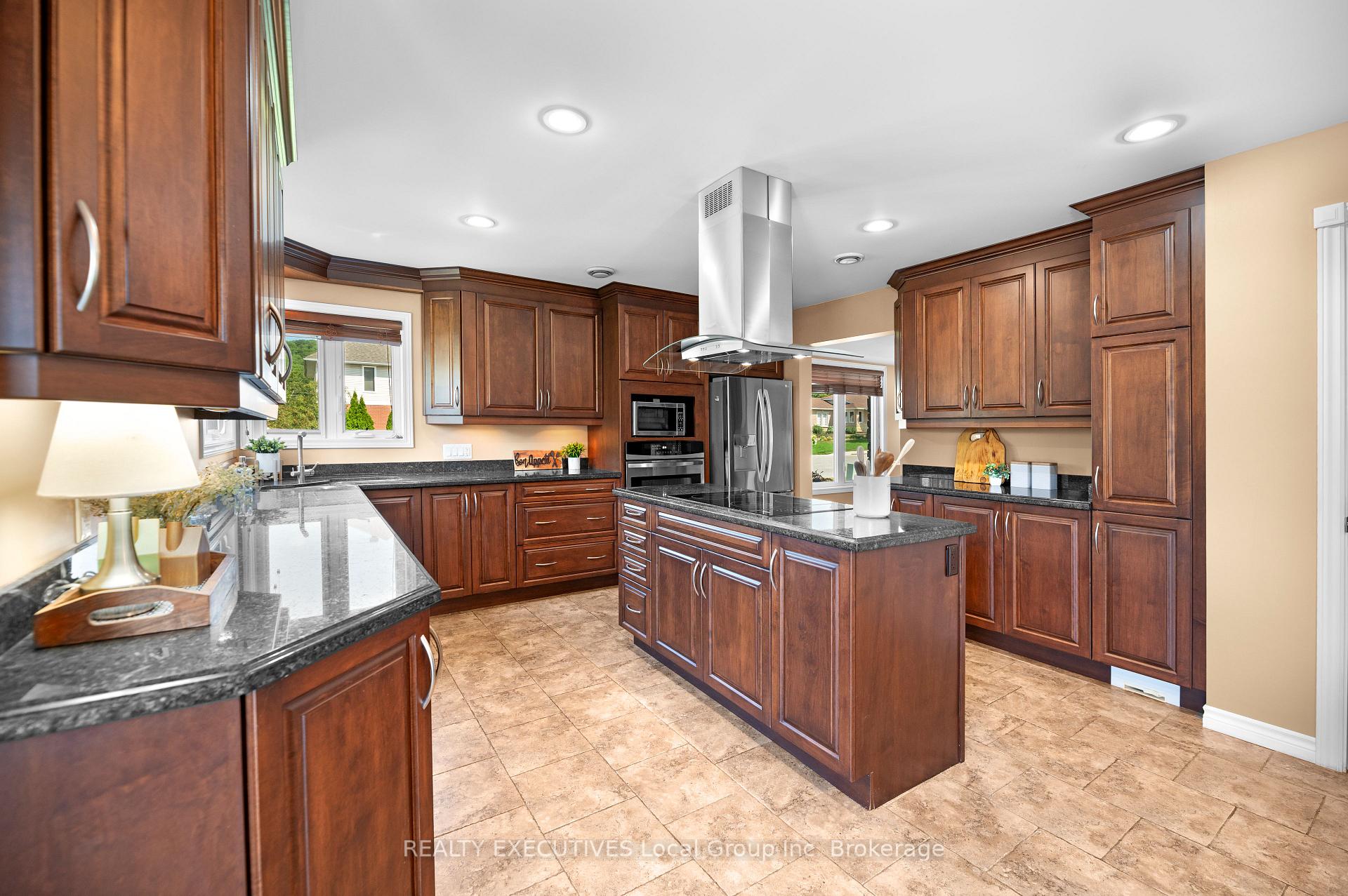 Photo 11 of 62 Dellandrea Drive, North Bay, Widdifield — HOMEH