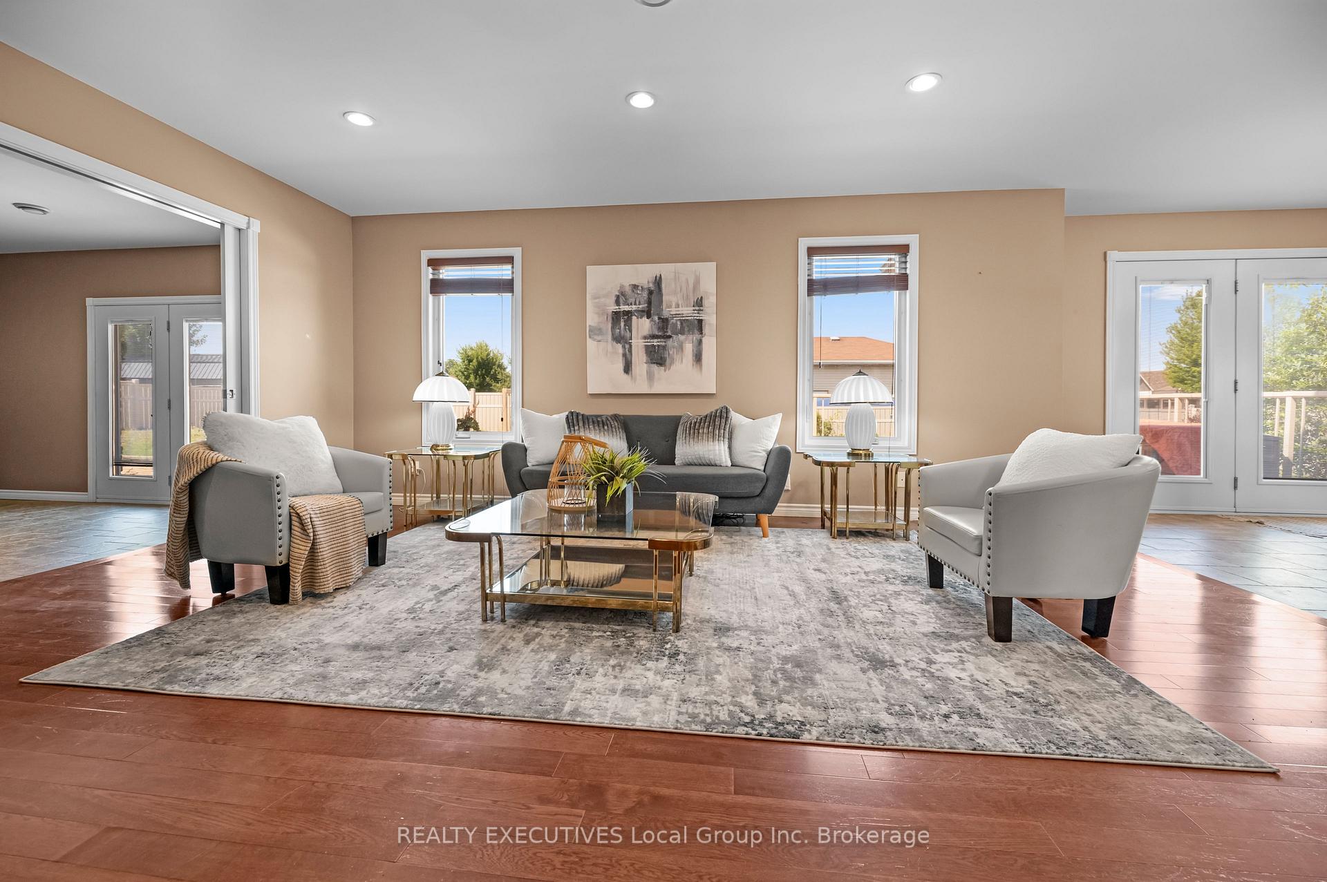 Photo 13 of 62 Dellandrea Drive, North Bay, Widdifield — HOMEH
