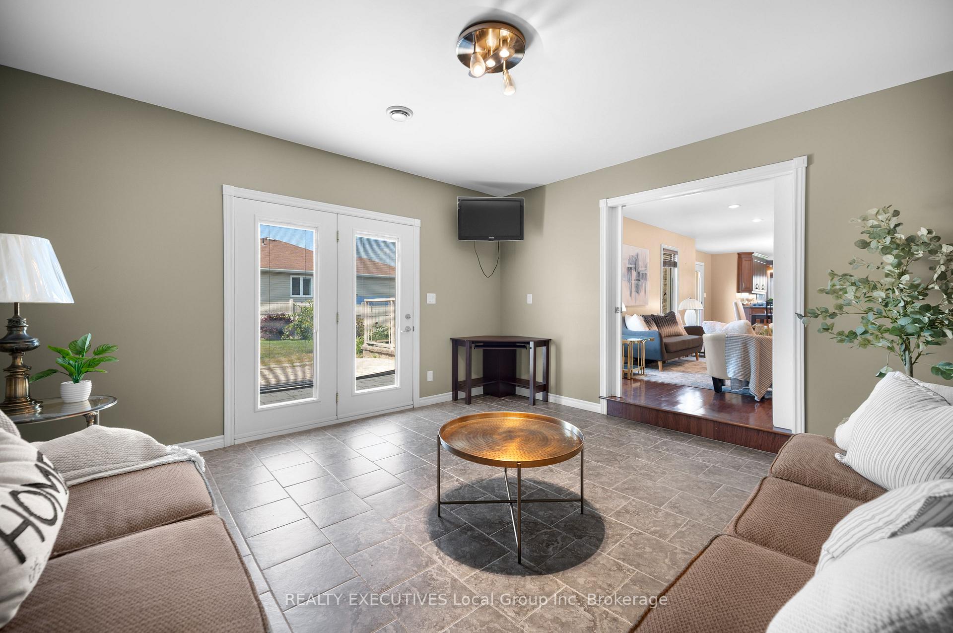 Photo 15 of 62 Dellandrea Drive, North Bay, Widdifield — HOMEH