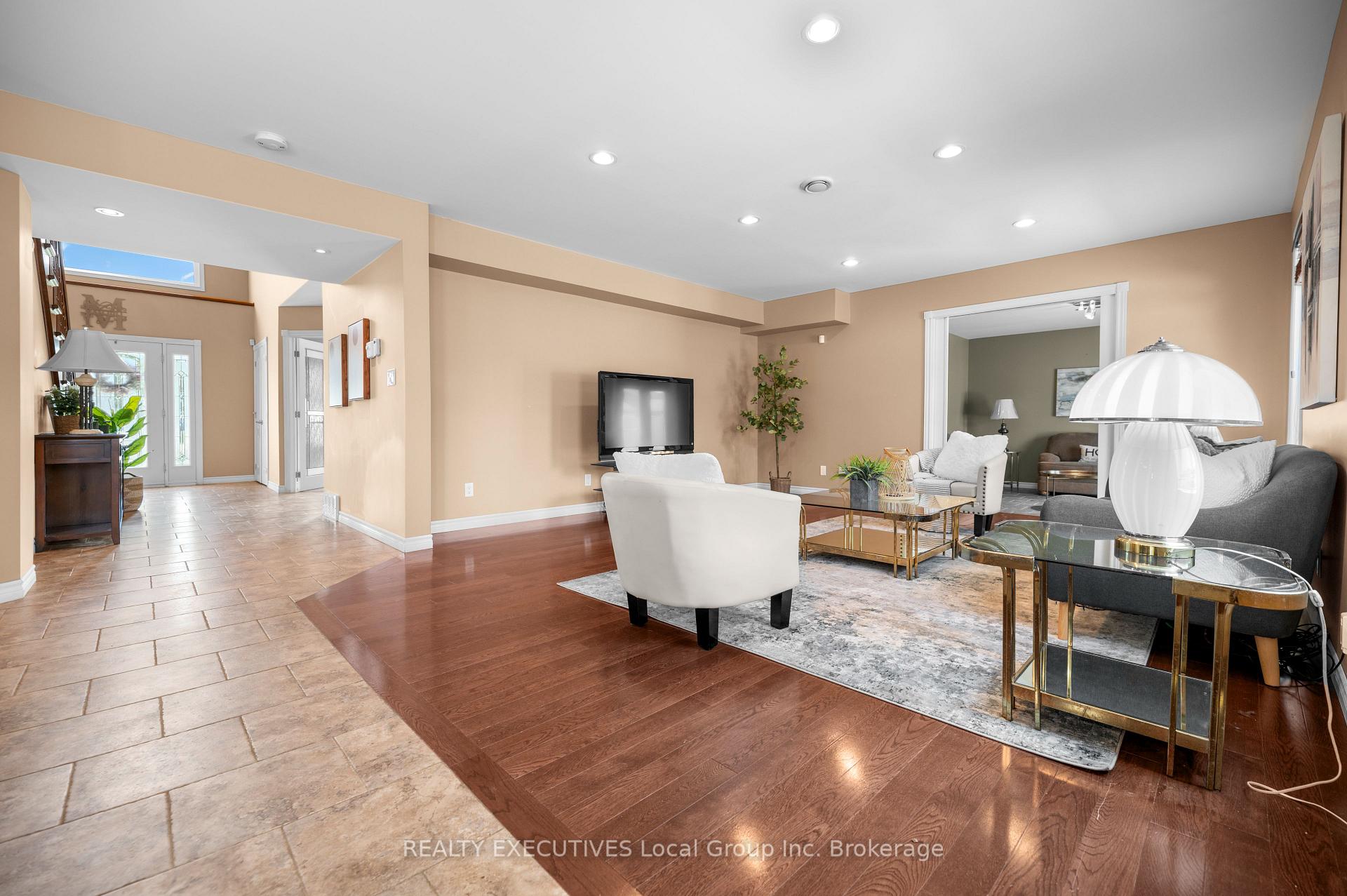 Photo 16 of 62 Dellandrea Drive, North Bay, Widdifield — HOMEH