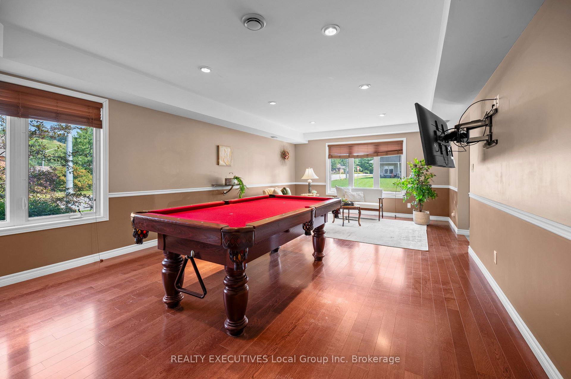 Photo 17 of 62 Dellandrea Drive, North Bay, Widdifield — HOMEH