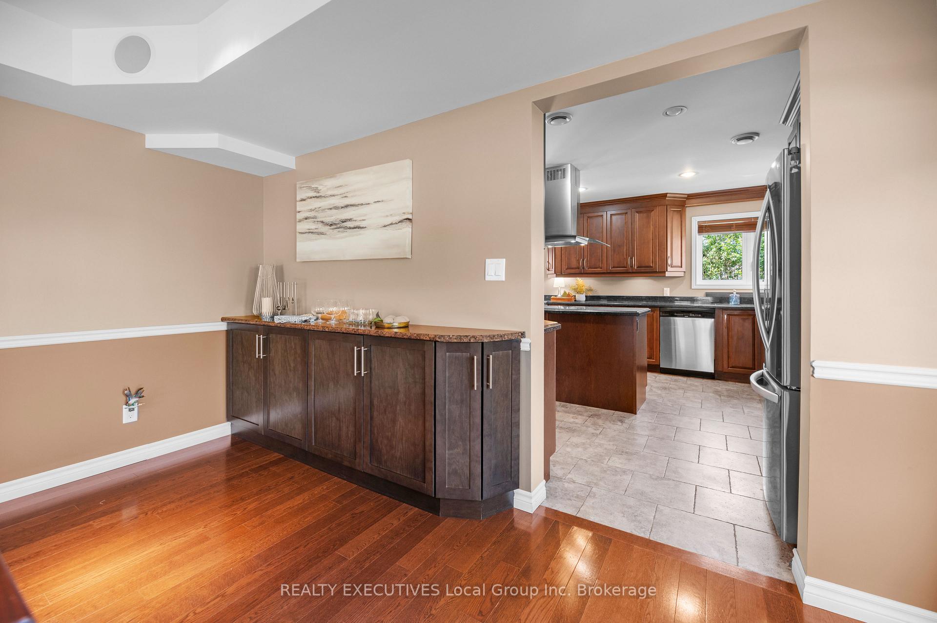 Photo 19 of 62 Dellandrea Drive, North Bay, Widdifield — HOMEH