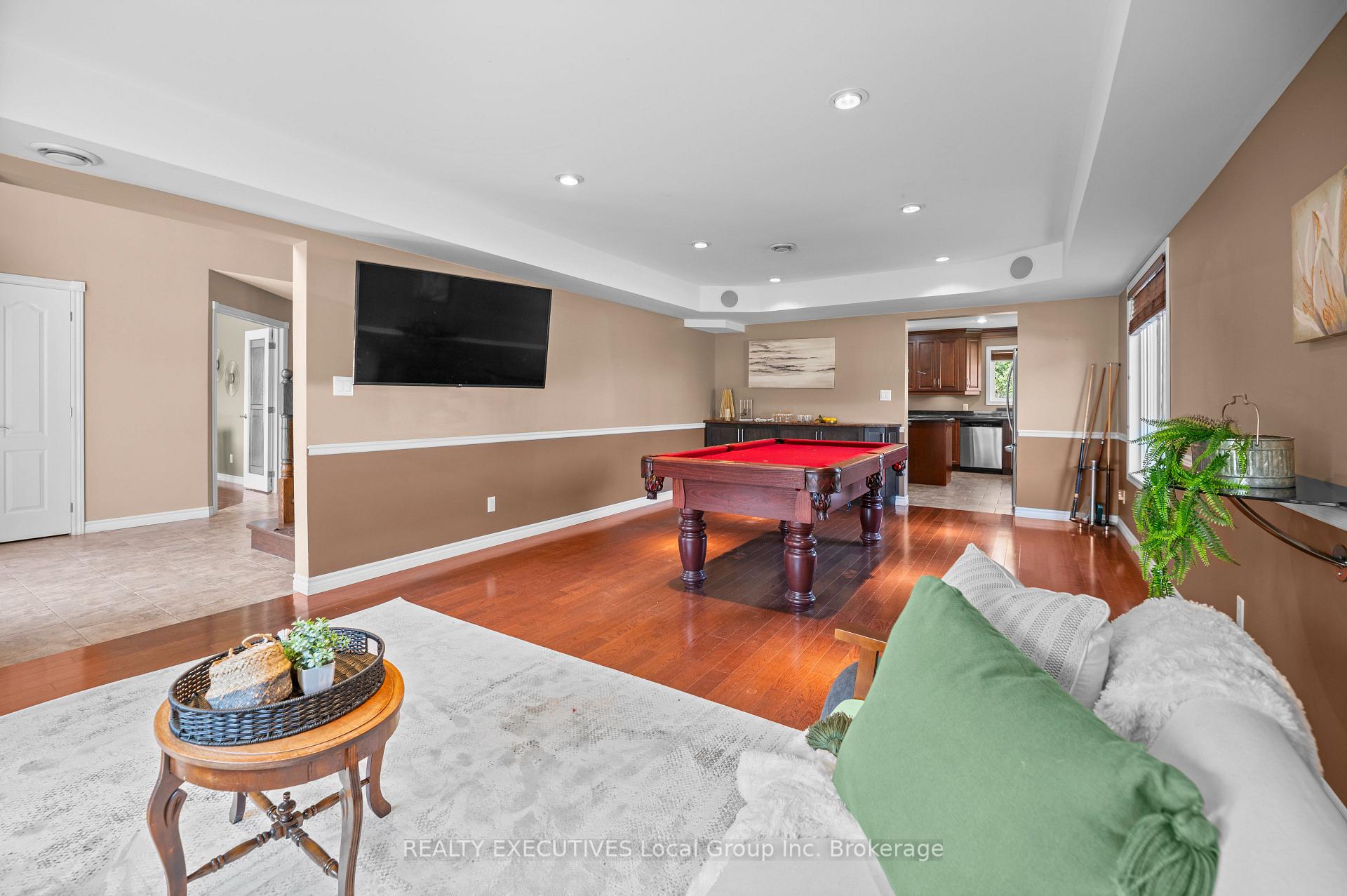 Photo 20 of 62 Dellandrea Drive, North Bay, Widdifield — HOMEH