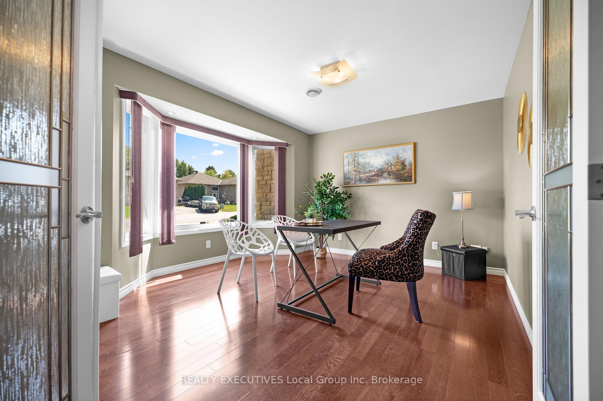 Photo 21 of 62 Dellandrea Drive, North Bay, Widdifield — HOMEH