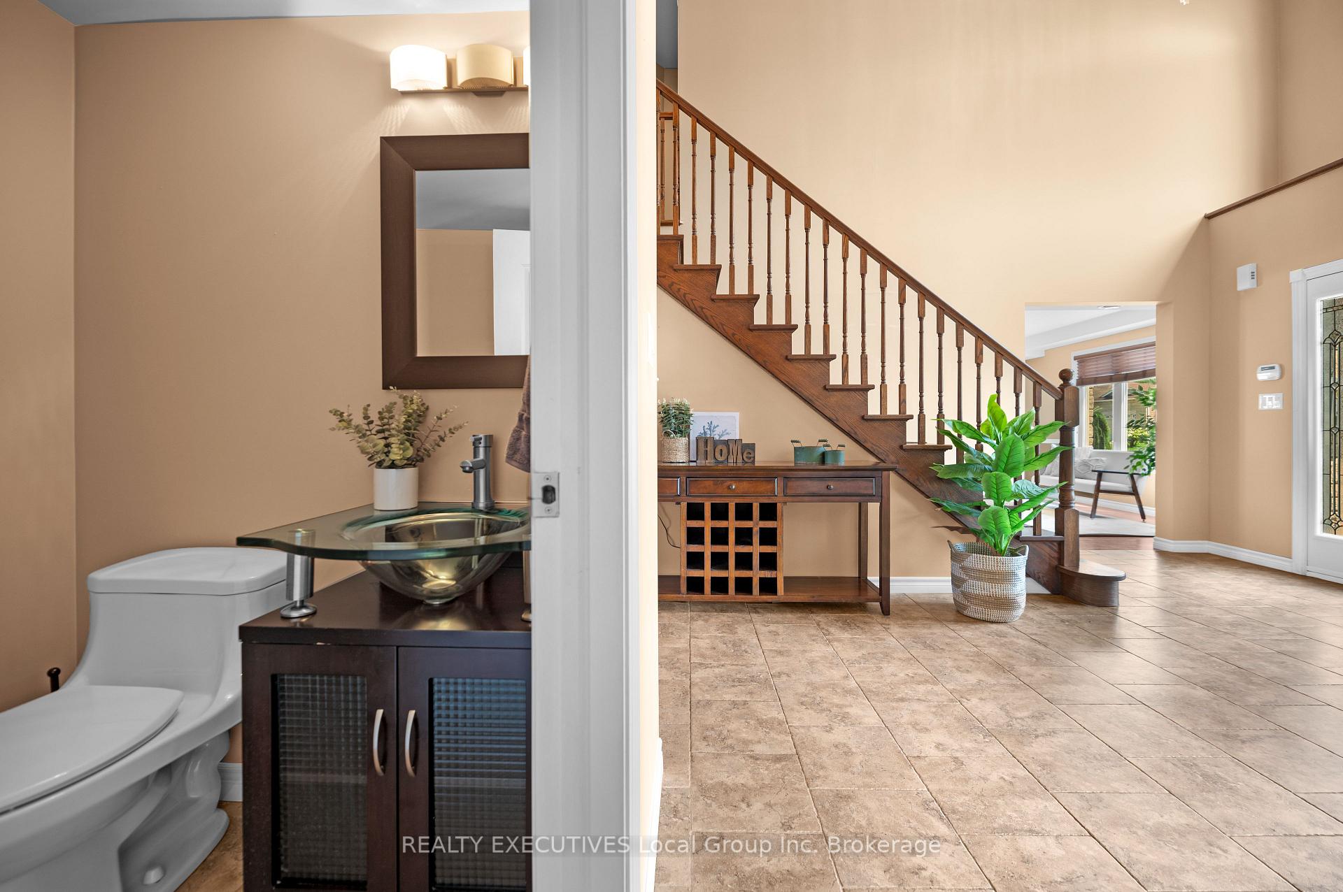 Photo 22 of 62 Dellandrea Drive, North Bay, Widdifield — HOMEH