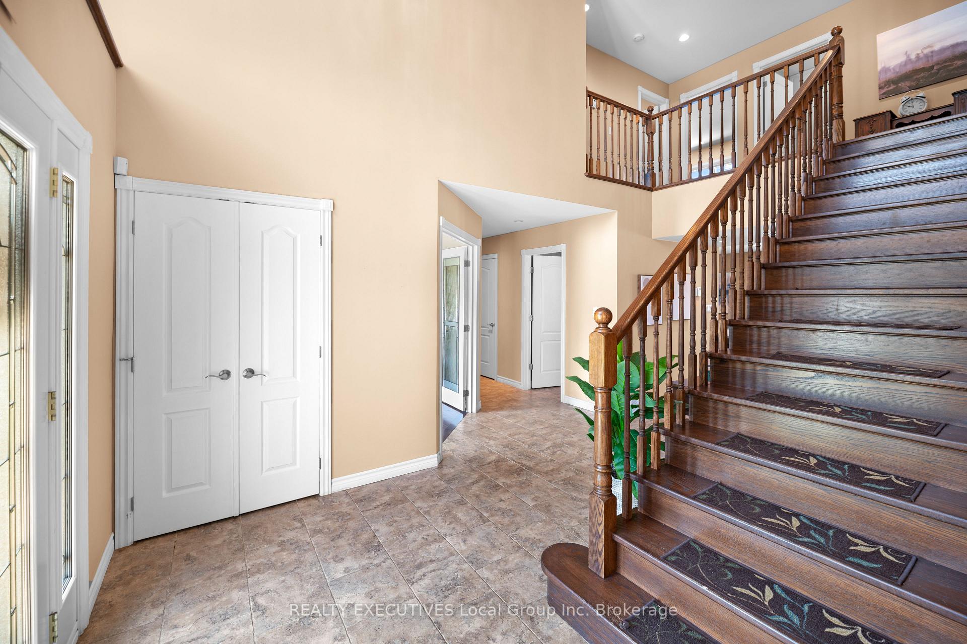 Photo 23 of 62 Dellandrea Drive, North Bay, Widdifield — HOMEH