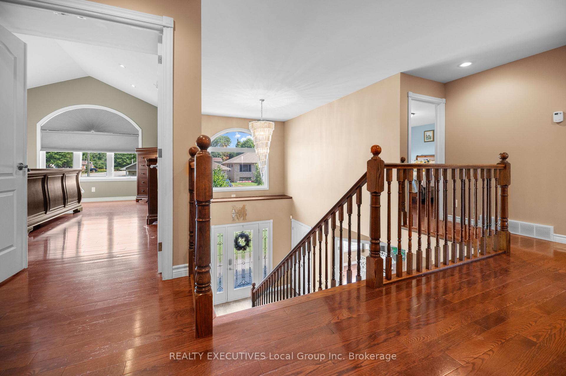 Photo 24 of 62 Dellandrea Drive, North Bay, Widdifield — HOMEH