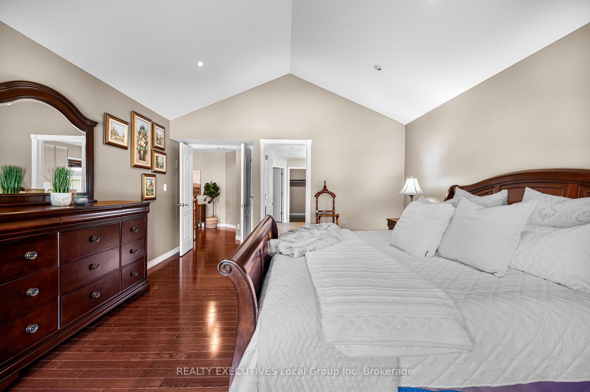 Photo 26 of 62 Dellandrea Drive, North Bay, Widdifield — HOMEH