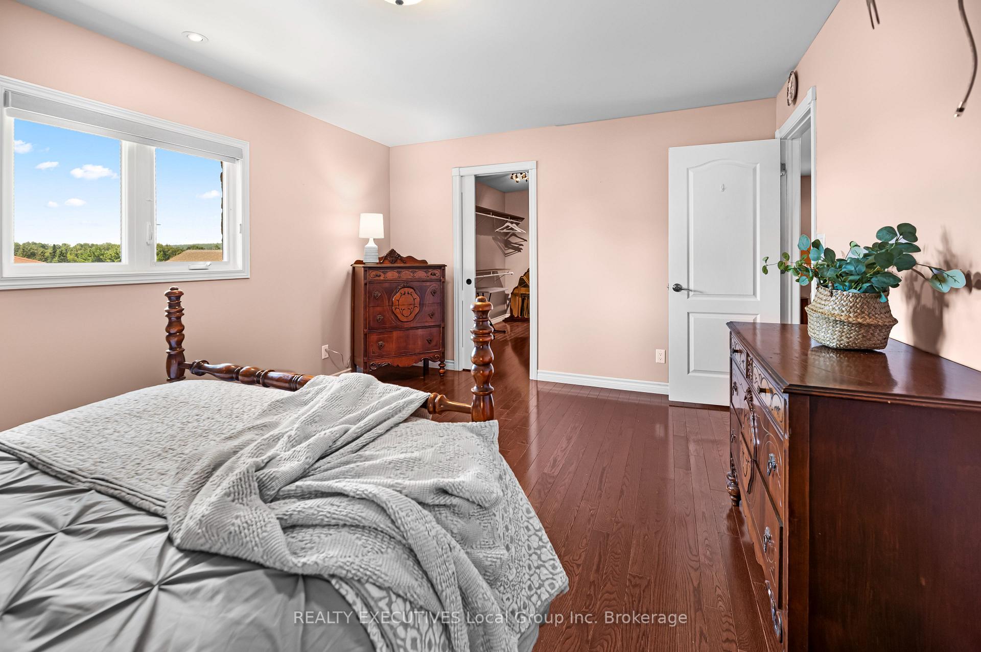 Photo 34 of 62 Dellandrea Drive, North Bay, Widdifield — HOMEH
