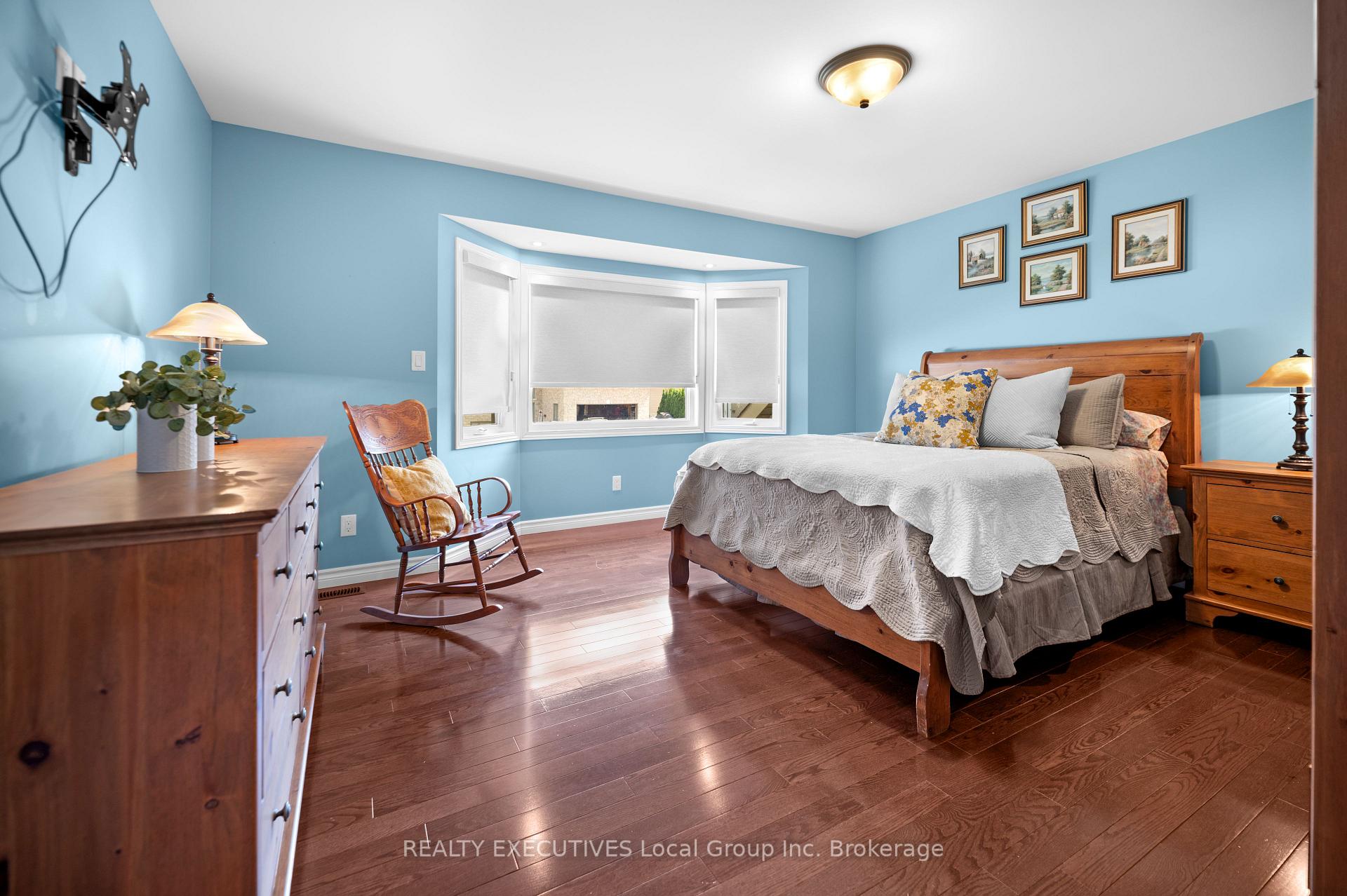 Photo 36 of 62 Dellandrea Drive, North Bay, Widdifield — HOMEH