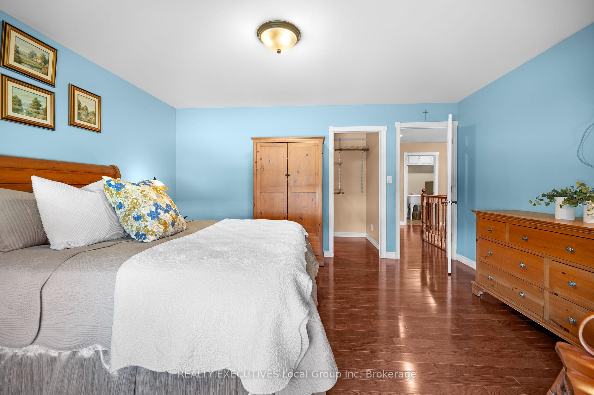 Photo 37 of 62 Dellandrea Drive, North Bay, Widdifield — HOMEH