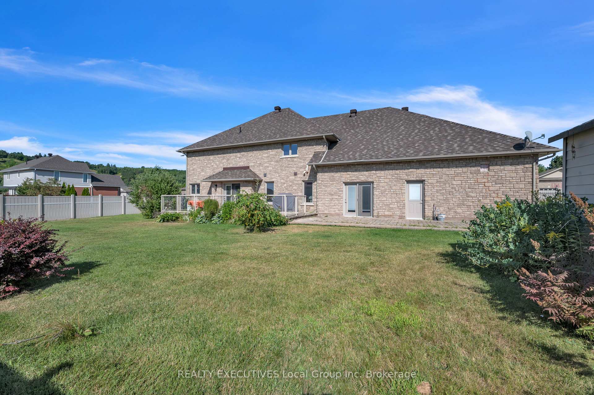 Photo 44 of 62 Dellandrea Drive, North Bay, Widdifield — HOMEH