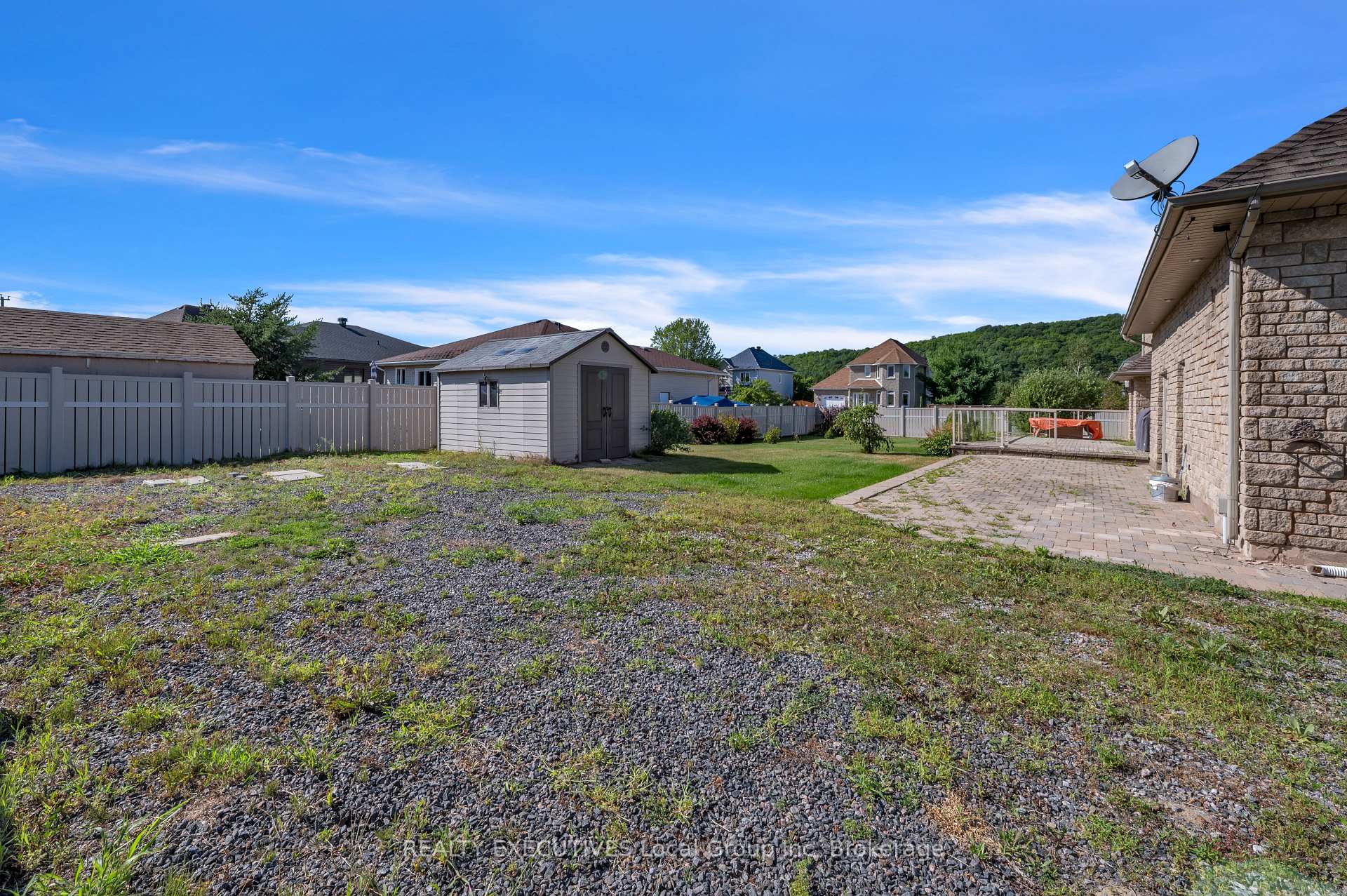 Photo 45 of 62 Dellandrea Drive, North Bay, Widdifield — HOMEH