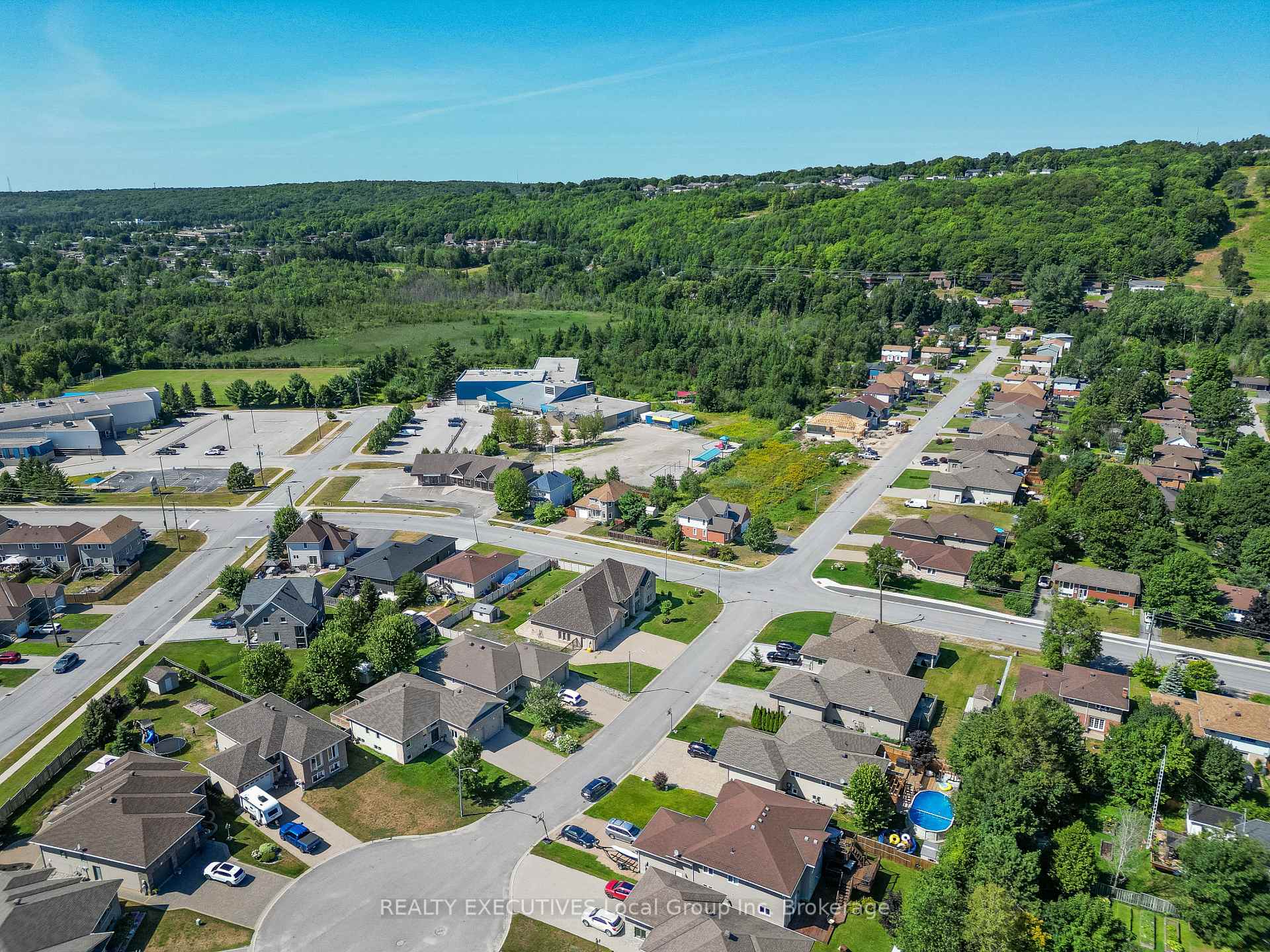 Photo 48 of 62 Dellandrea Drive, North Bay, Widdifield — HOMEH