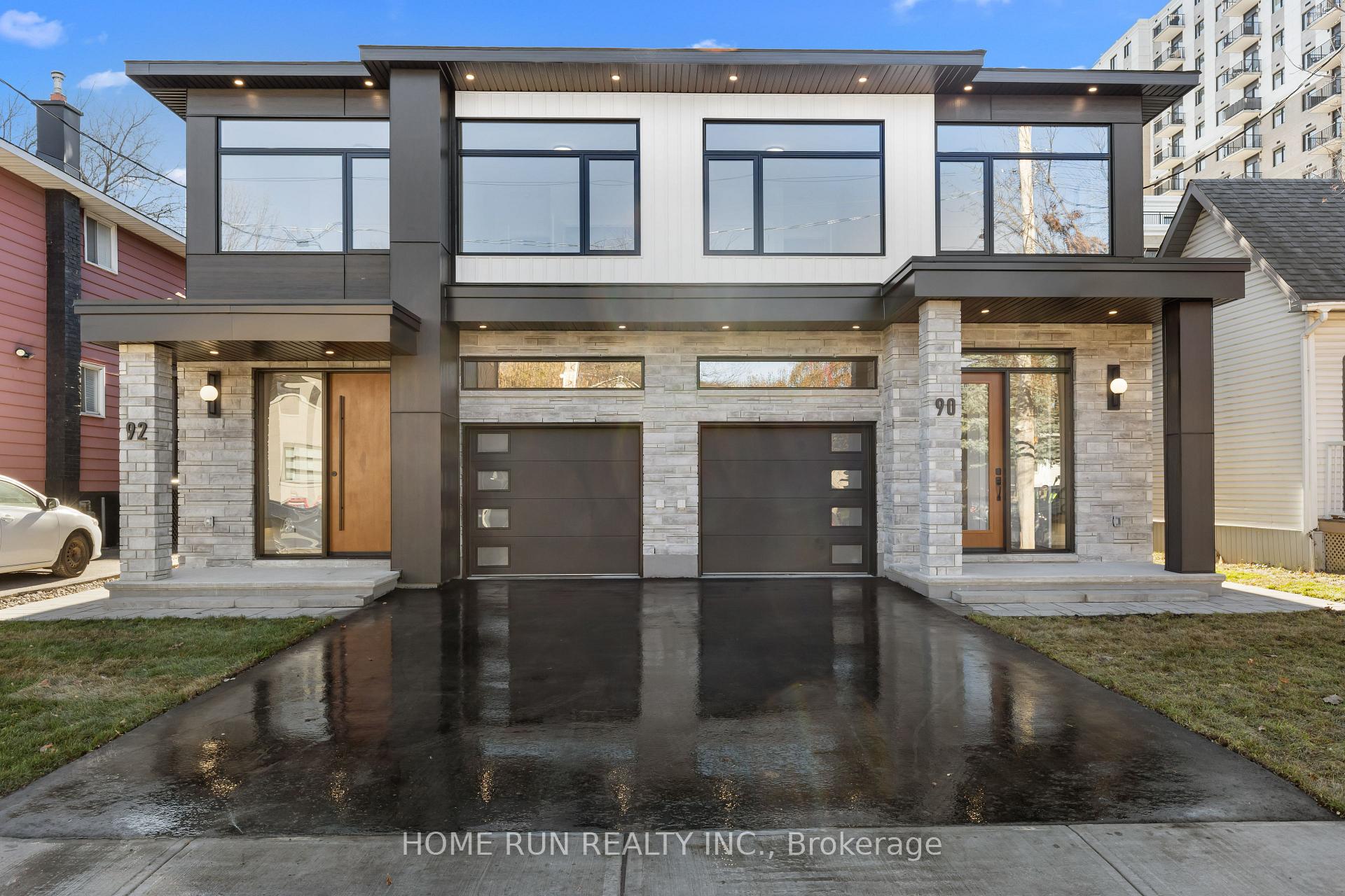 Photo 1 of 92 Prince Albert Street, Ottawa, Overbrook/Castle Heights — HOMEH