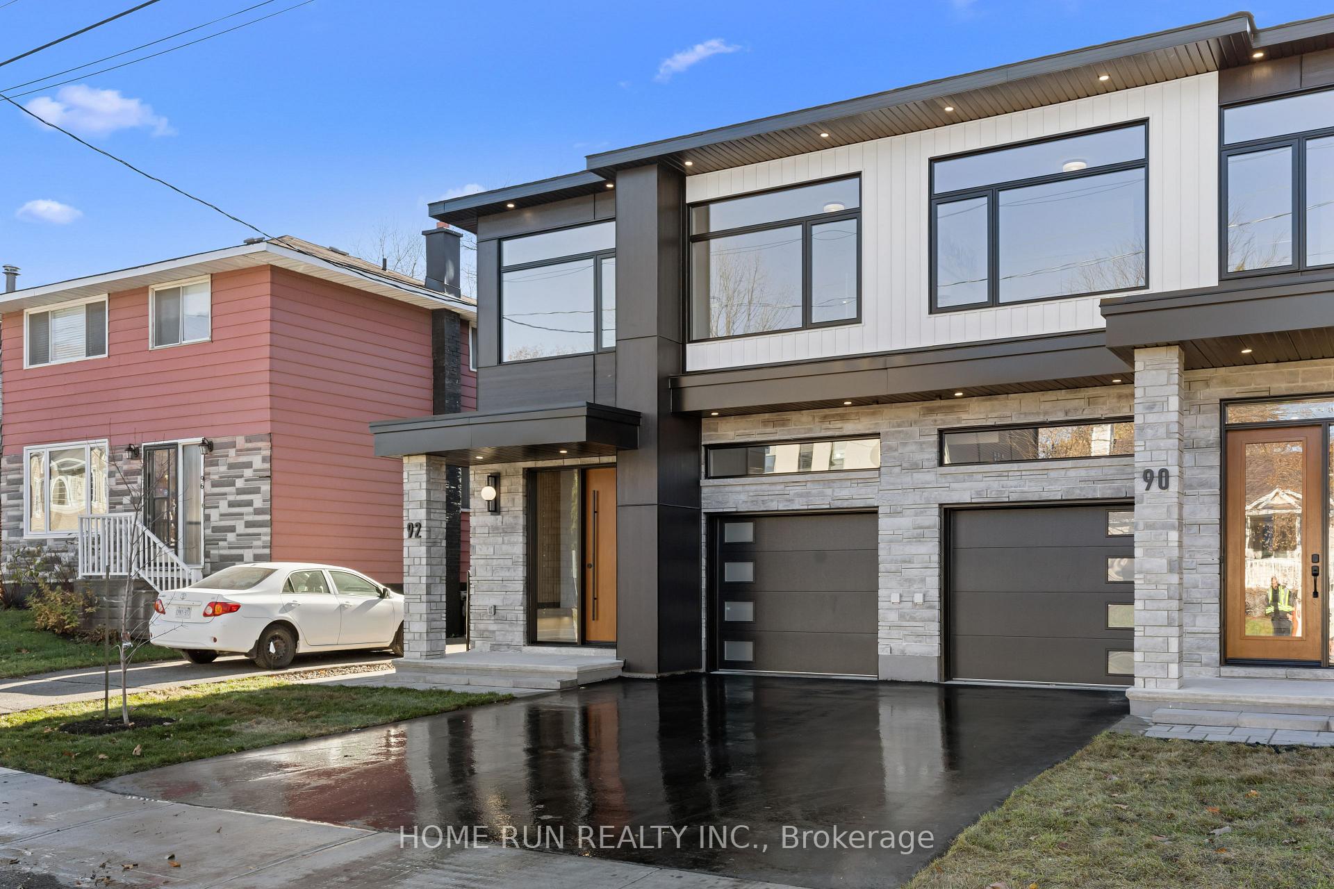Photo 2 of 92 Prince Albert Street, Ottawa, Overbrook/Castle Heights — HOMEH