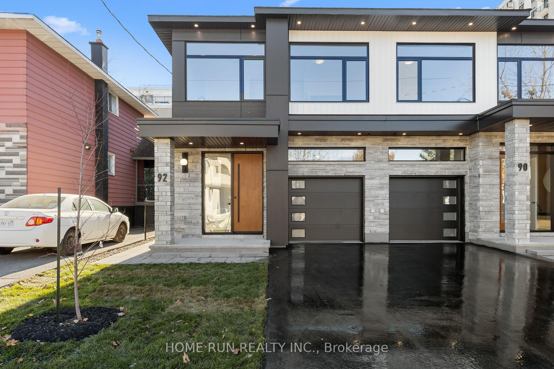 Photo 3 of 92 Prince Albert Street, Ottawa, Overbrook/Castle Heights — HOMEH