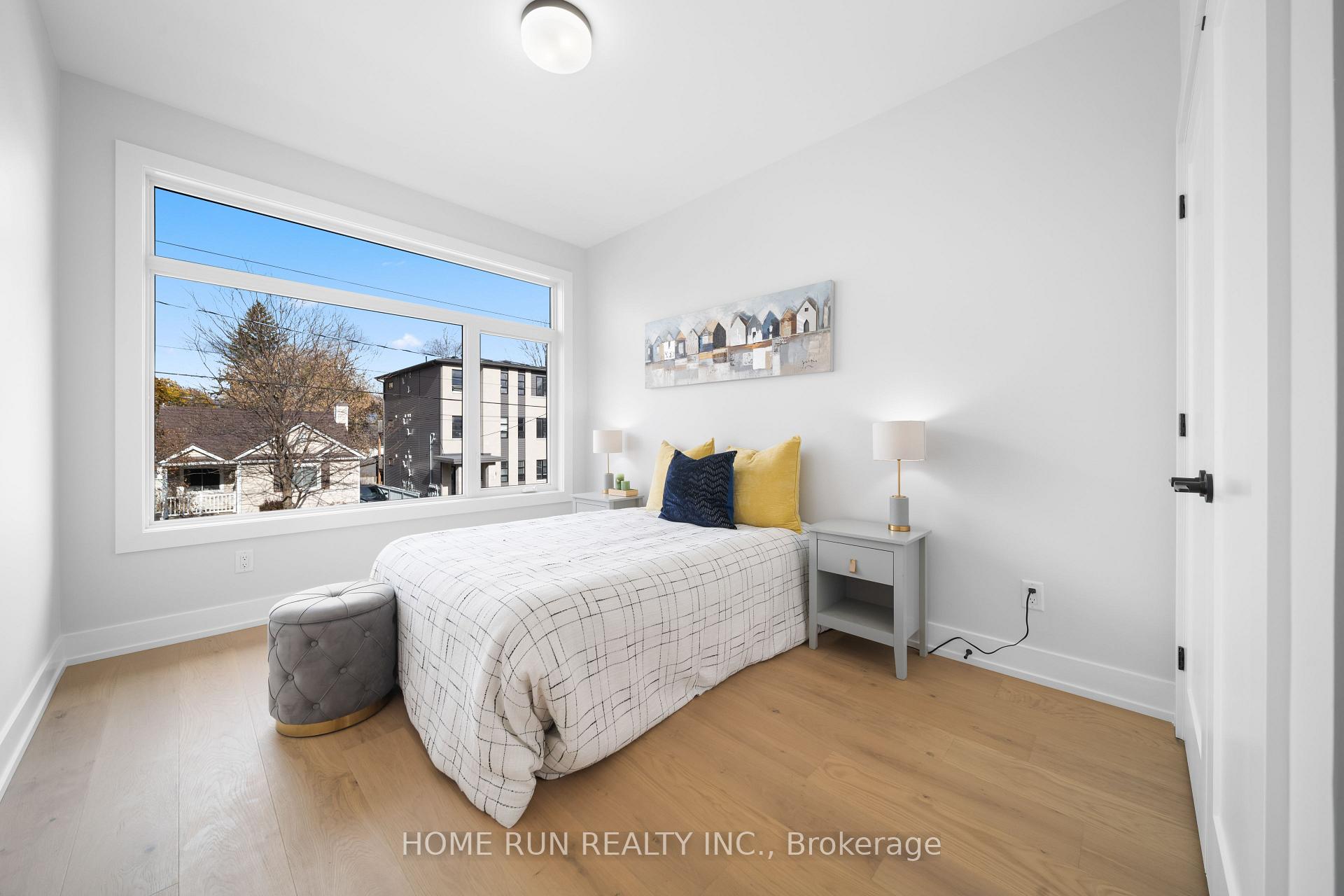 Photo 28 of 92 Prince Albert Street, Ottawa, Overbrook/Castle Heights — HOMEH