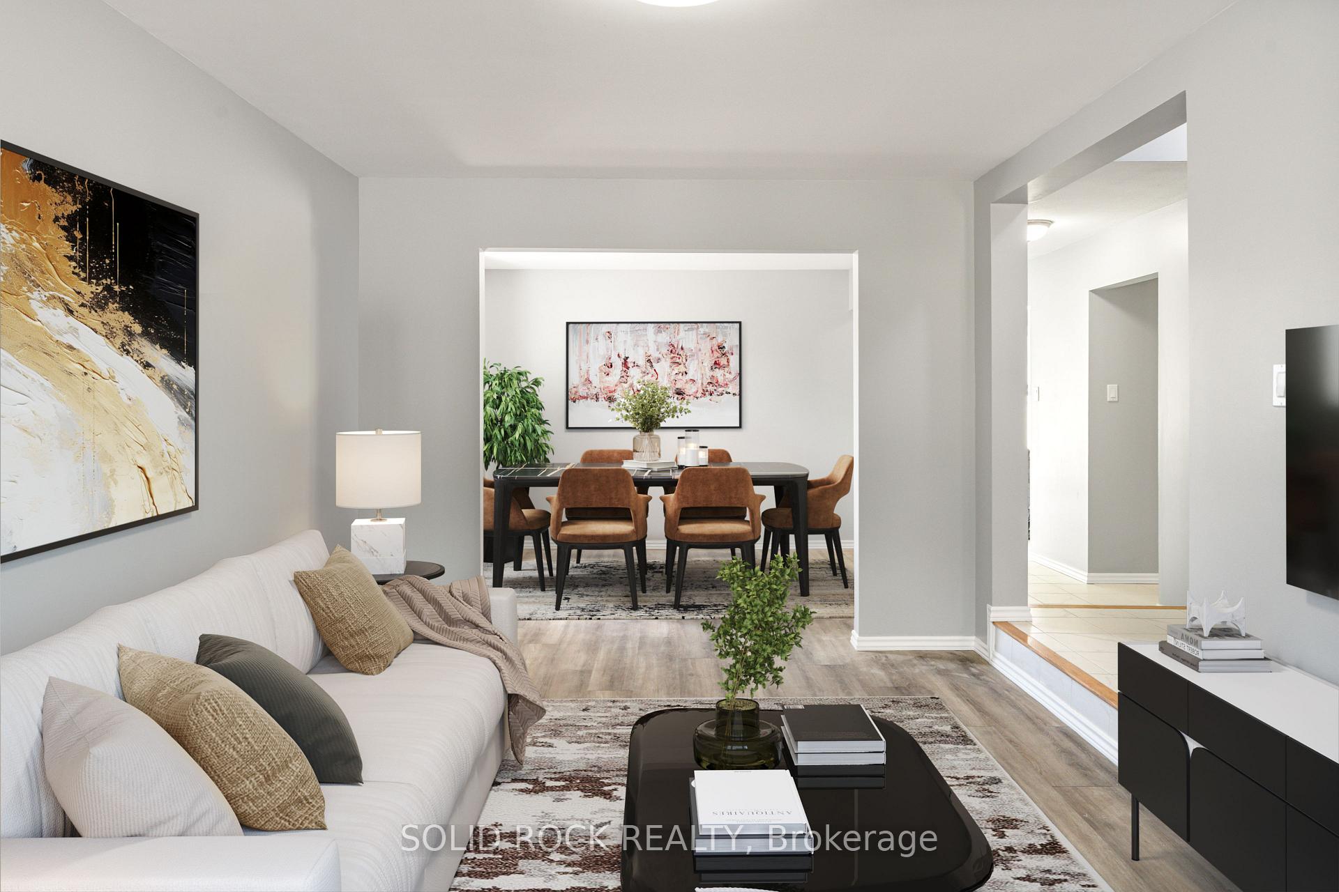 Photo 8 of 1723 Boyer Road N, Ottawa, Chateauneuf — HOMEH