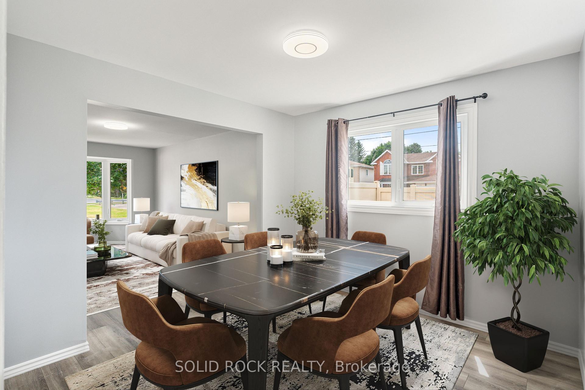 Photo 9 of 1723 Boyer Road N, Ottawa, Chateauneuf — HOMEH