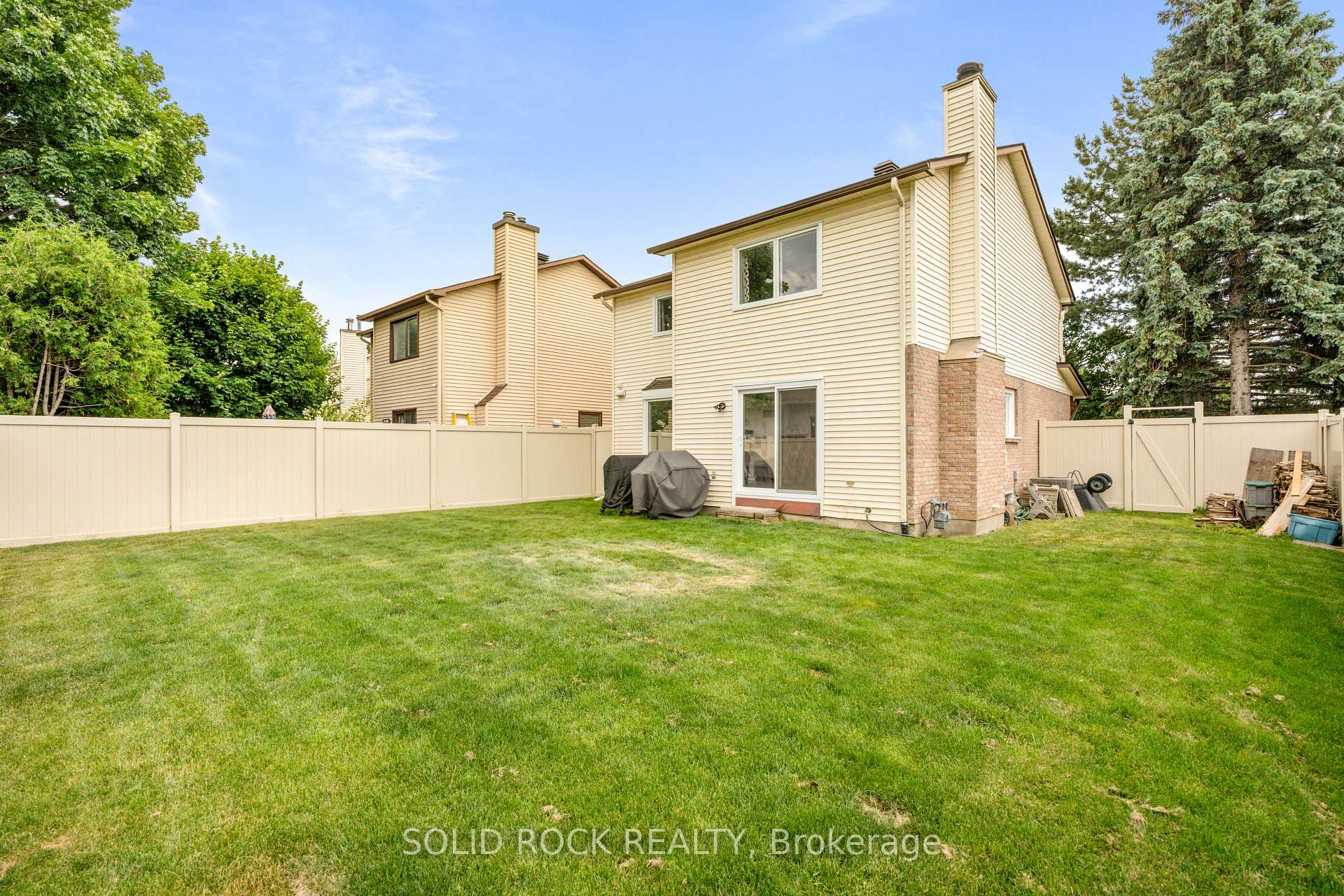 Photo 26 of 1723 Boyer Road N, Ottawa, Chateauneuf — HOMEH