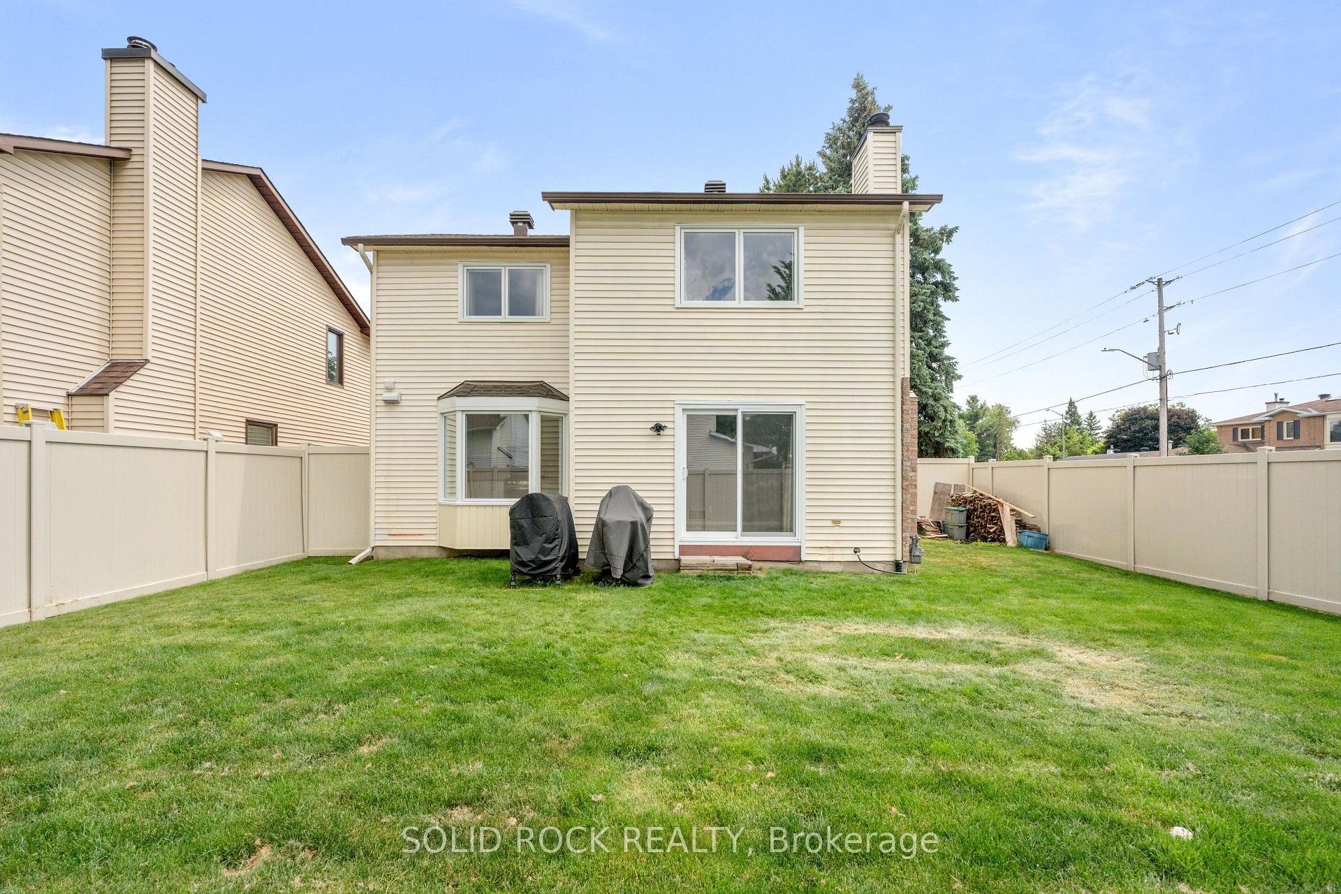 Photo 27 of 1723 Boyer Road N, Ottawa, Chateauneuf — HOMEH