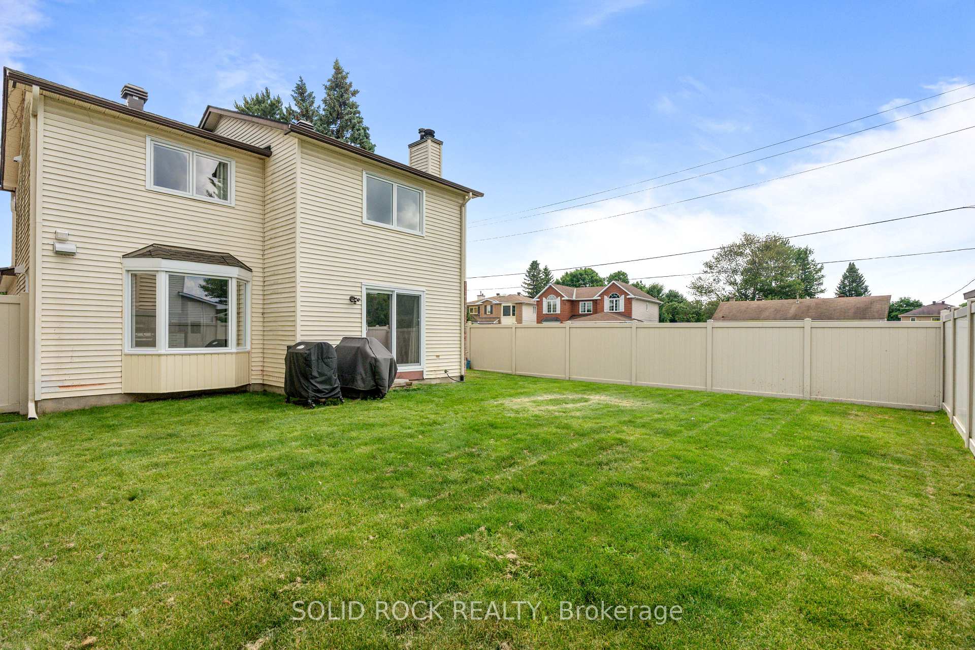 Photo 28 of 1723 Boyer Road N, Ottawa, Chateauneuf — HOMEH
