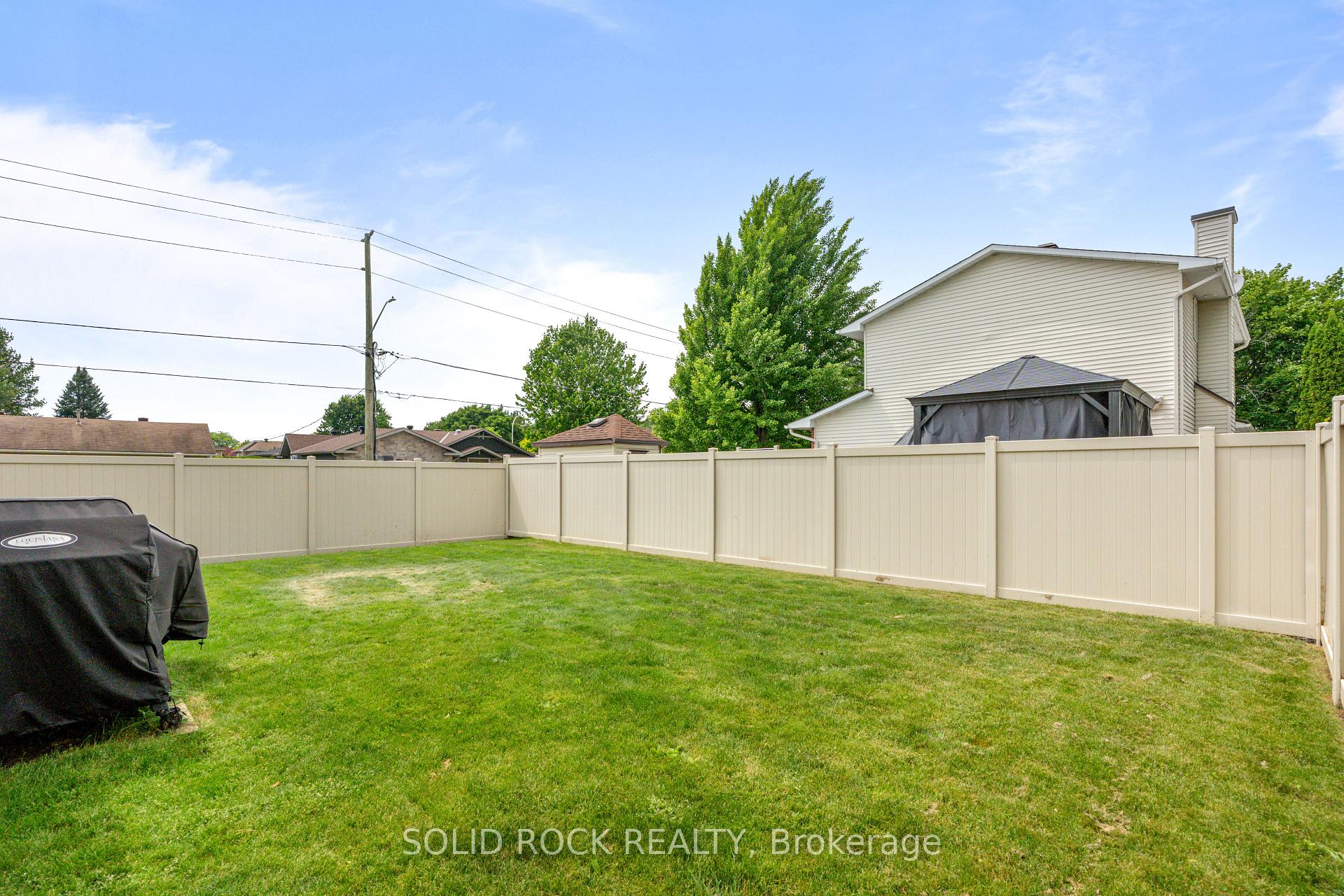 Photo 29 of 1723 Boyer Road N, Ottawa, Chateauneuf — HOMEH