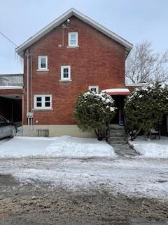 Photo 1 of 316 O'Connor Street, Ottawa, Ottawa Centre — HOMEH
