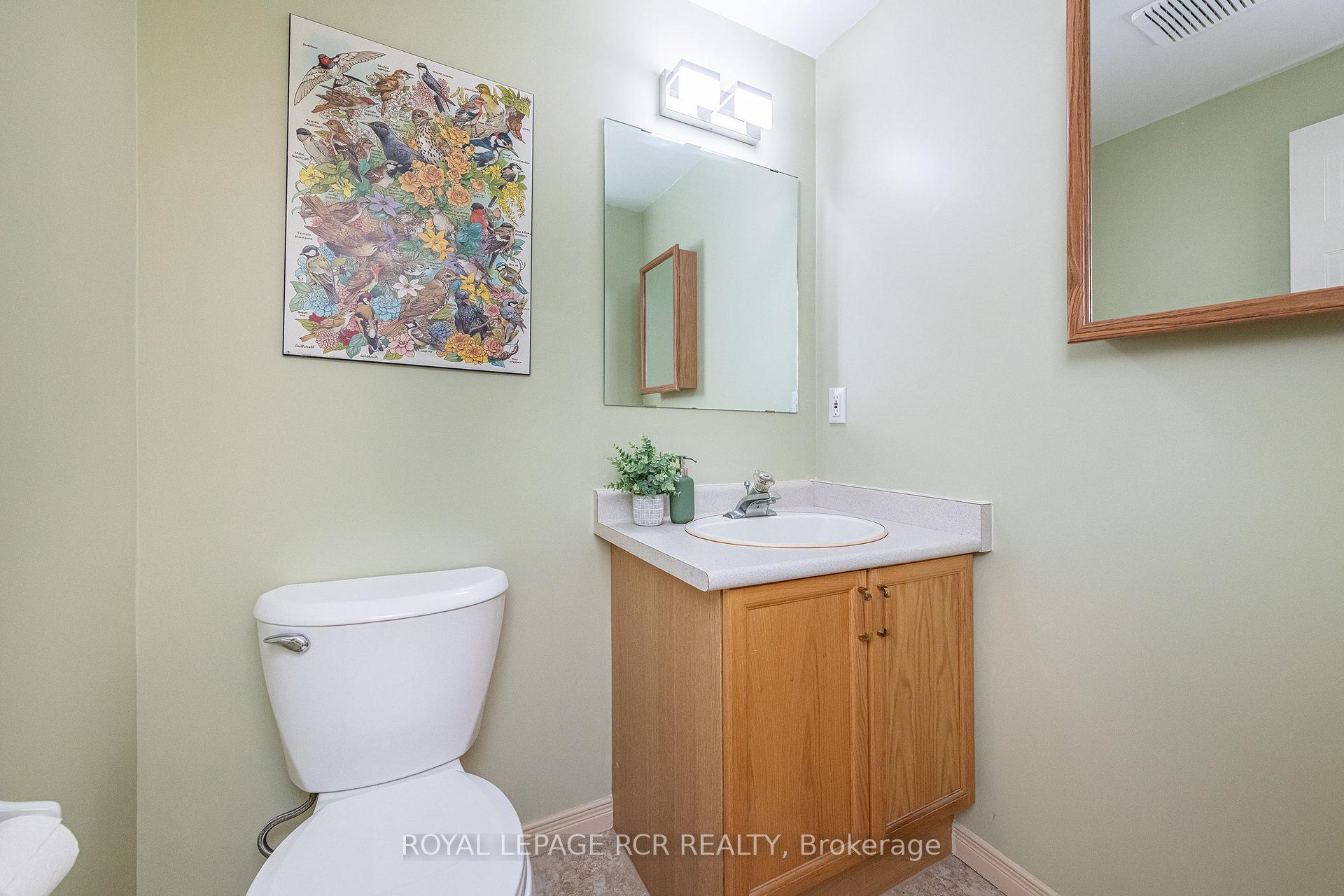 Photo 12 of 222 Walsh Crescent, Orangeville — HOMEH