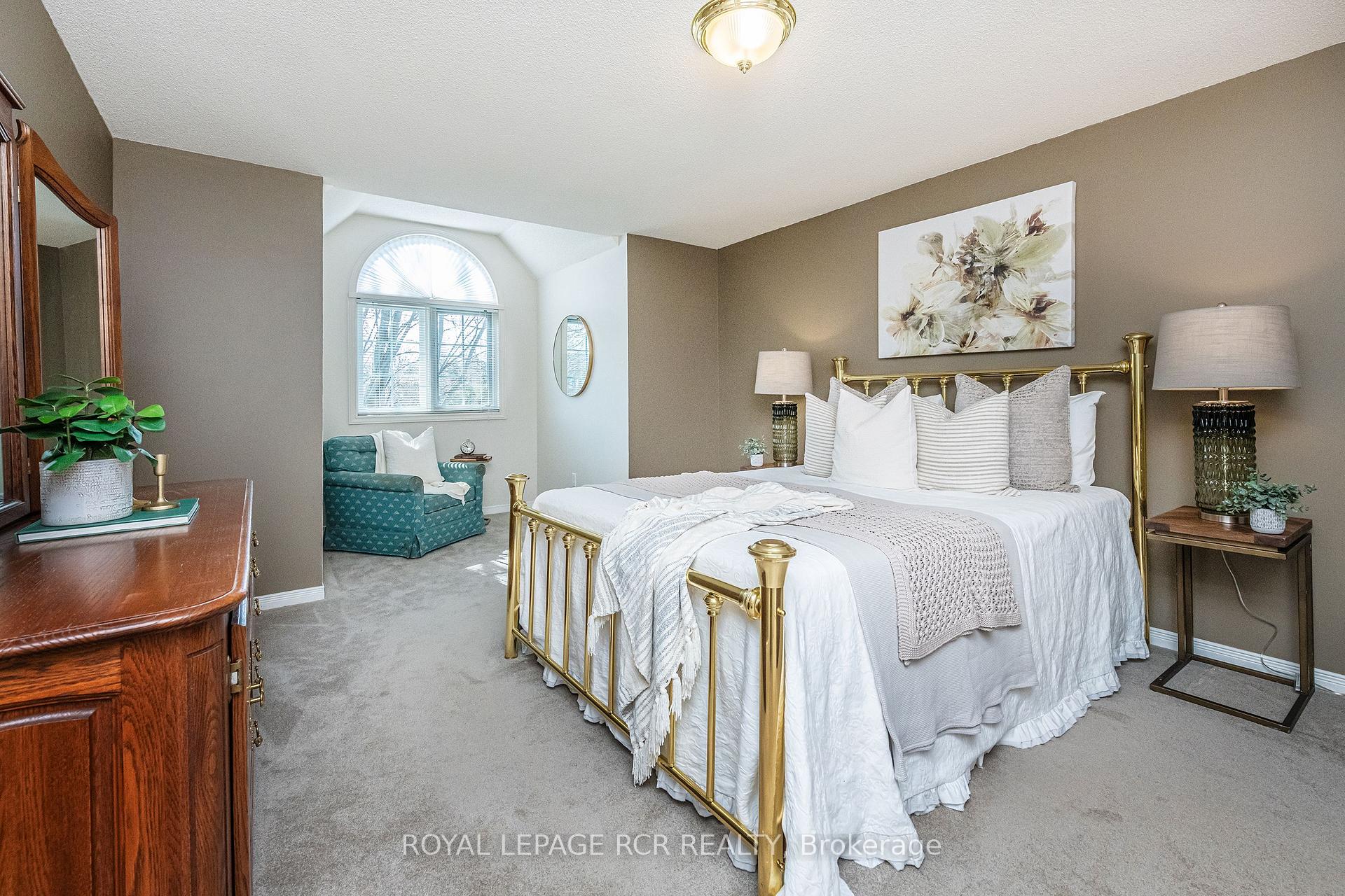 Photo 20 of 222 Walsh Crescent, Orangeville — HOMEH