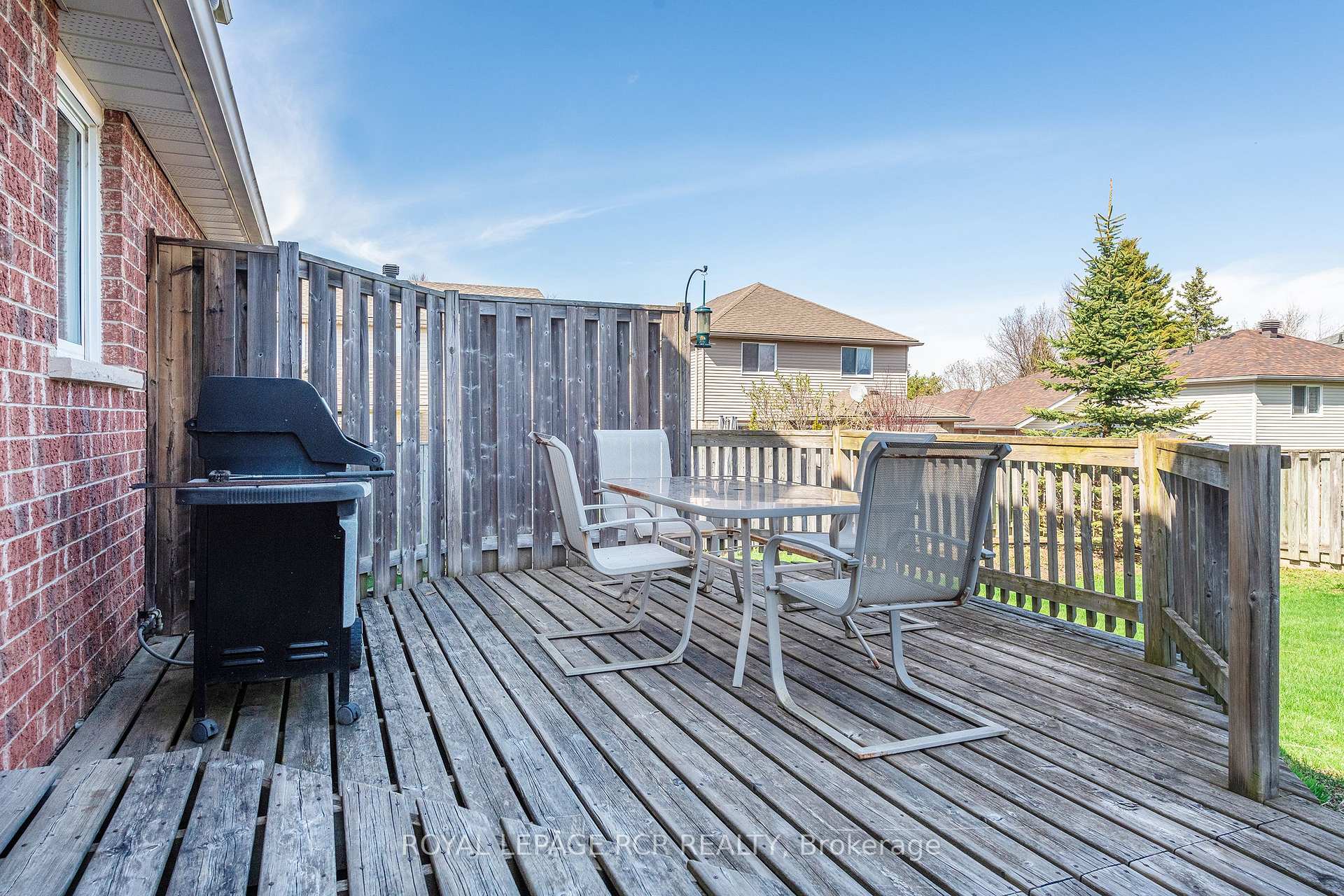 Photo 25 of 222 Walsh Crescent, Orangeville — HOMEH