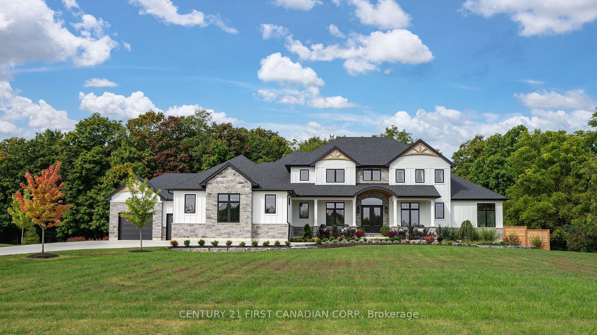 Photo 1 of 11752 Petty Street, North Middlesex, Rural North Middlesex — HOMEH