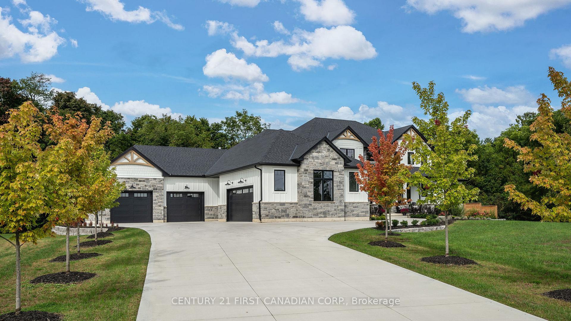 Photo 2 of 11752 Petty Street, North Middlesex, Rural North Middlesex — HOMEH